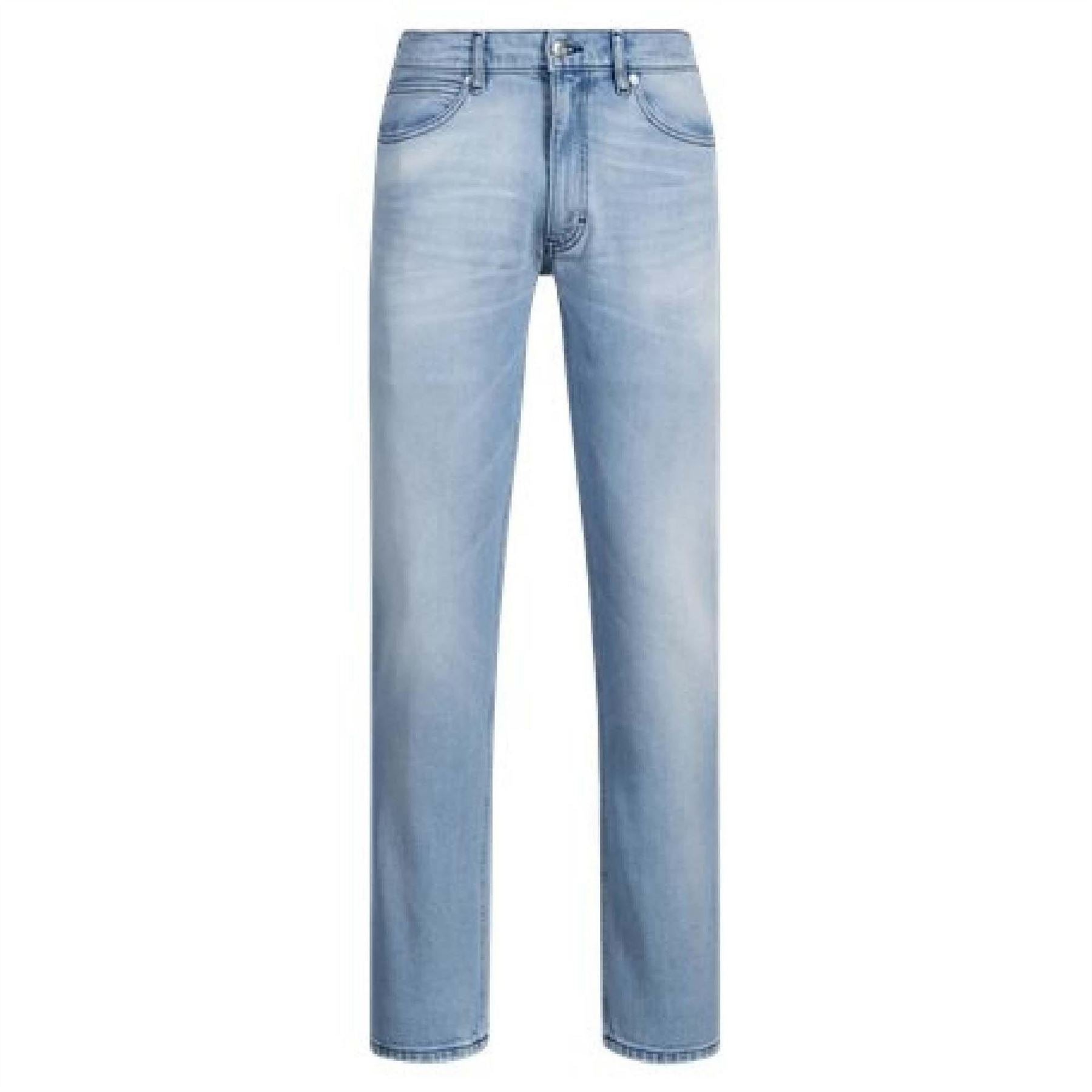 Hugo Slim Fit Jeans