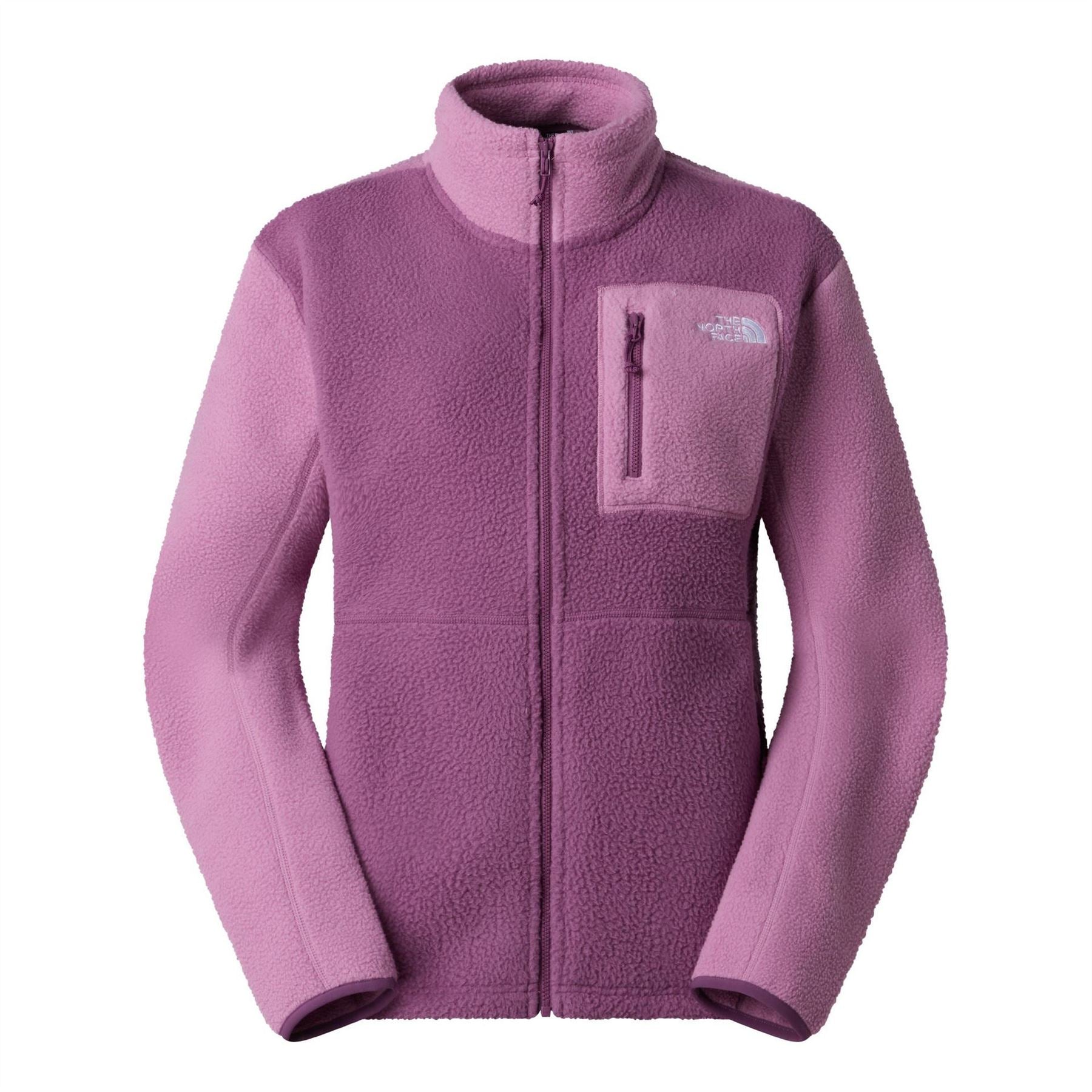 The North Face Womens North Face Yumiori Full Zip