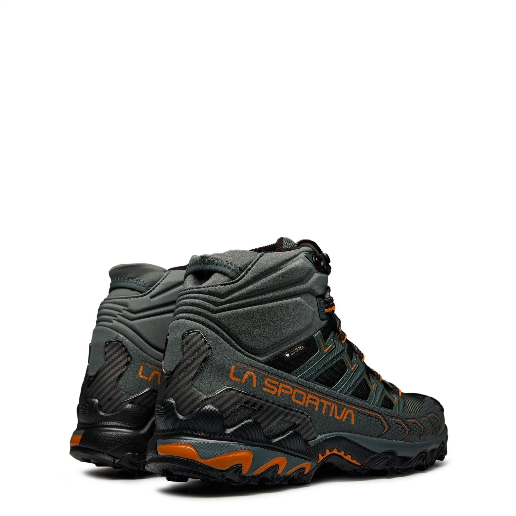 La Sportiva Raptor Waterproof Trekking Boots