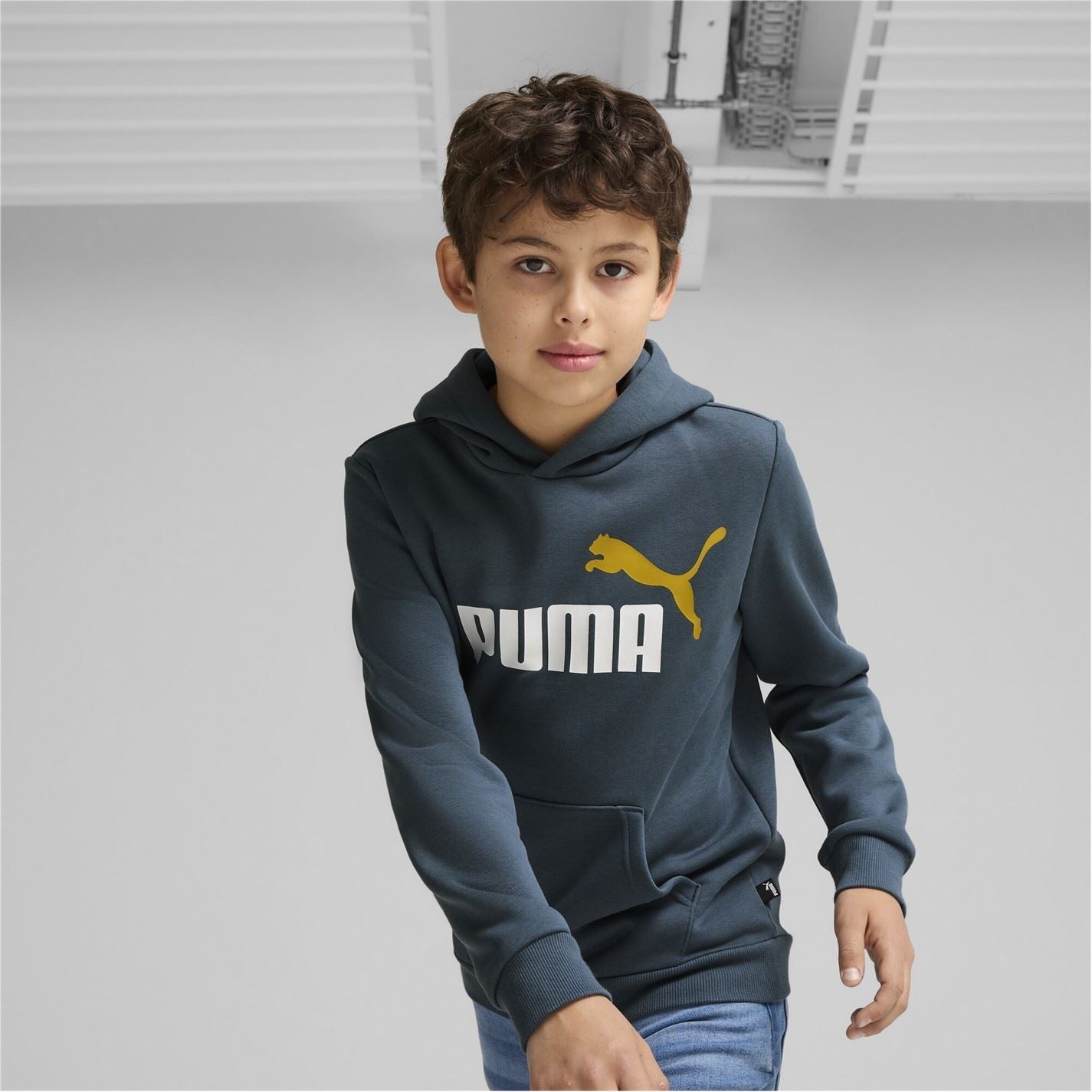 Puma No1 Oth Hoodie Junior Boys