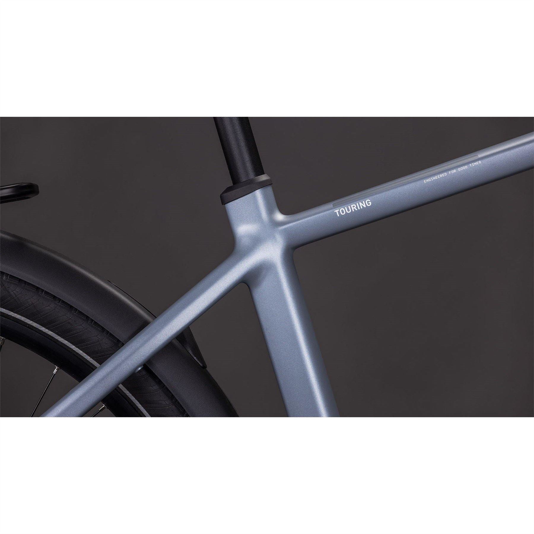 Cube Touring Hybrid Pro 800 2026 Electric Hybrid Bike