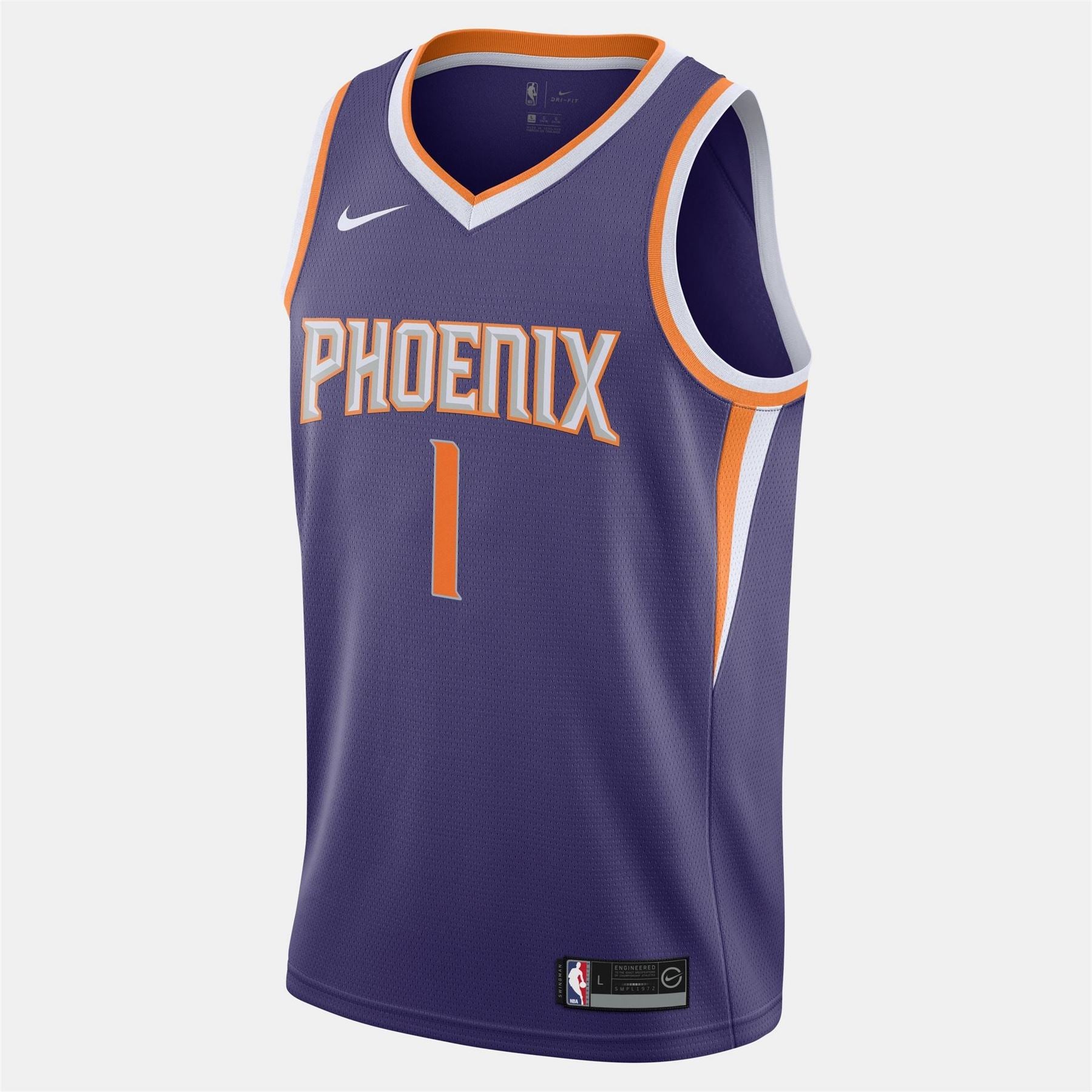 Nike Performance Basketball Jersey