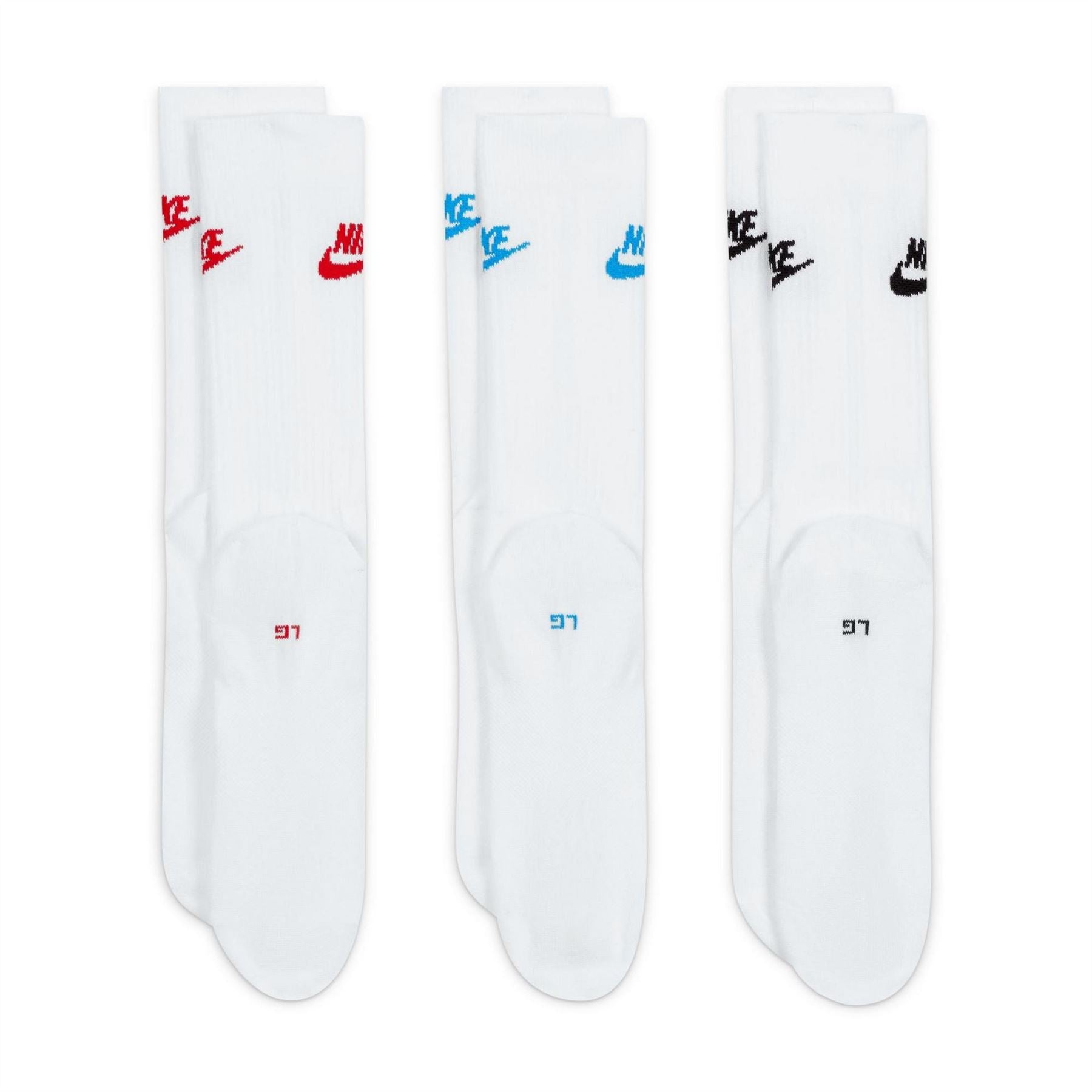 Nike Everyday Essential Crew Long Socks