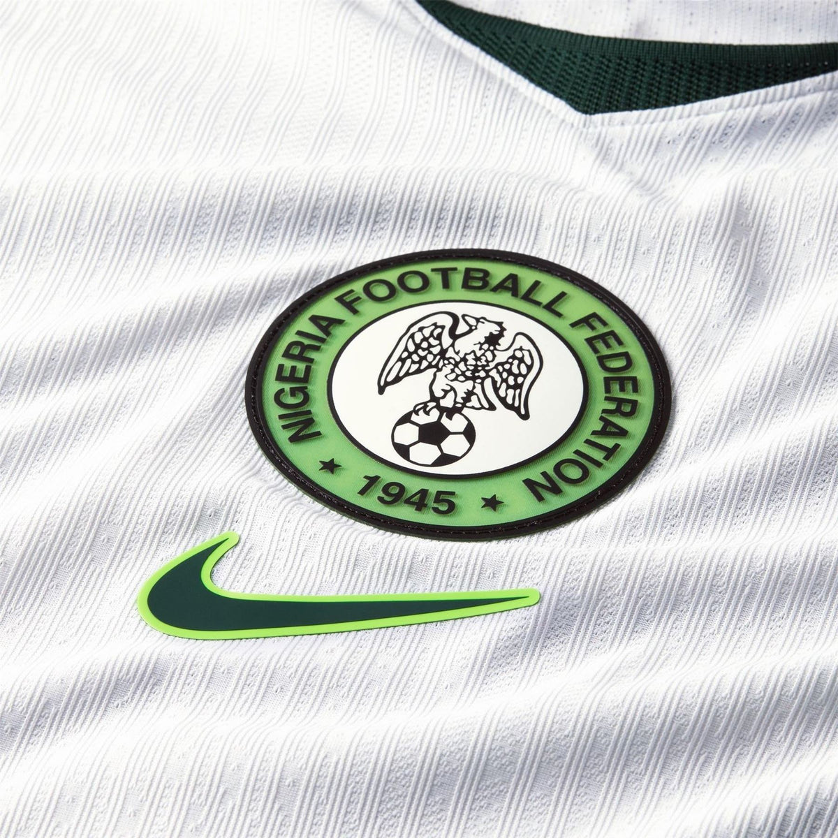Nike Nigeria Home 2026™ Football Shirt