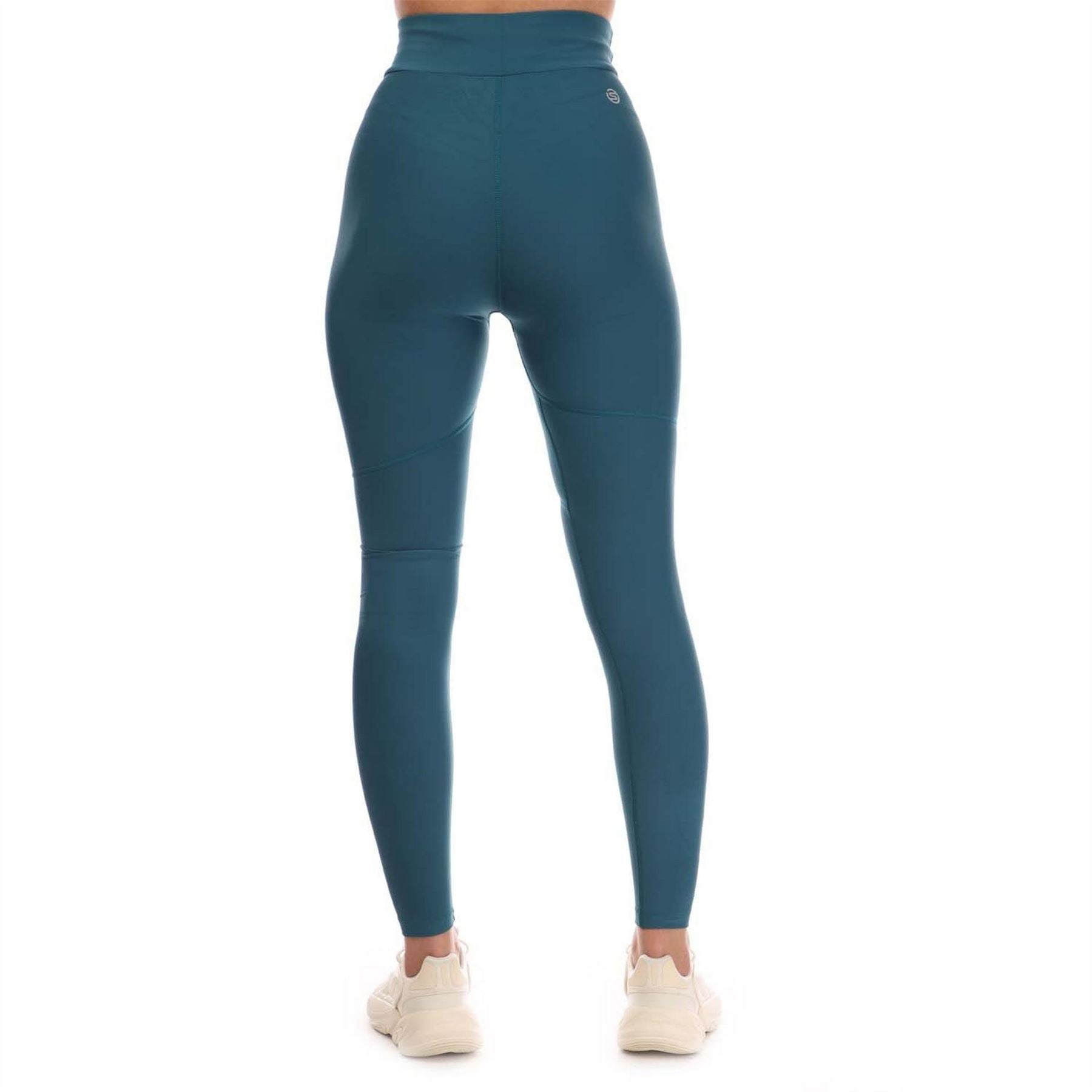 Skins 3 Soft Long Tights
