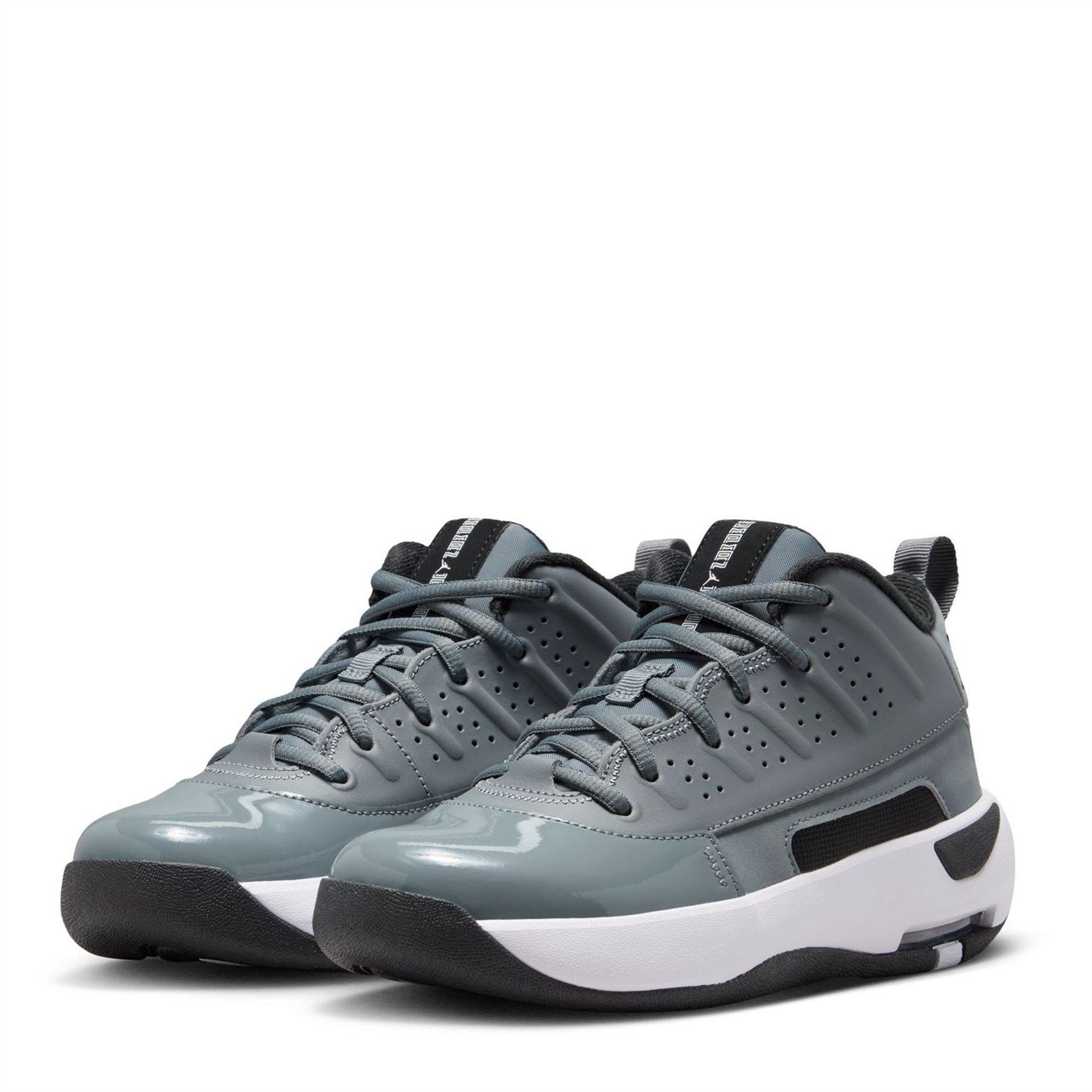 Air Jordan Basketball Trainers