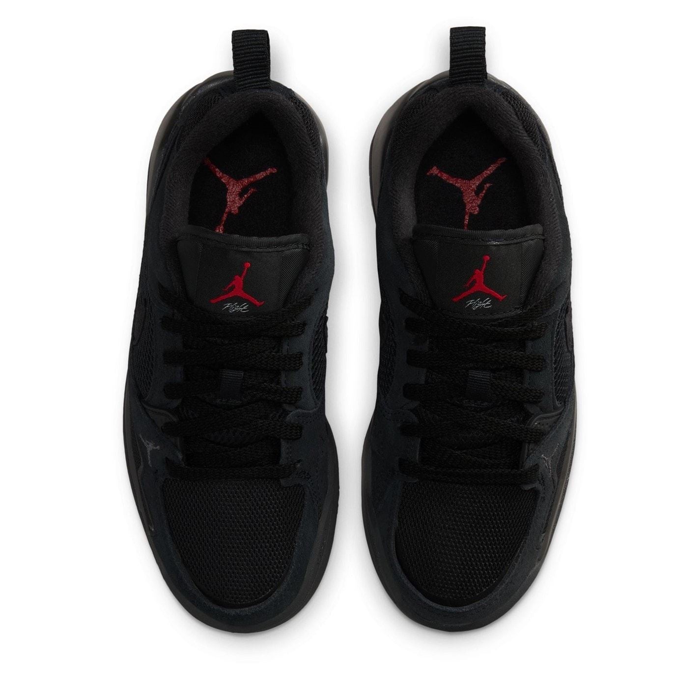 Air Jordan Cmft Era Jn54 Lace Up Low Top Sneakers