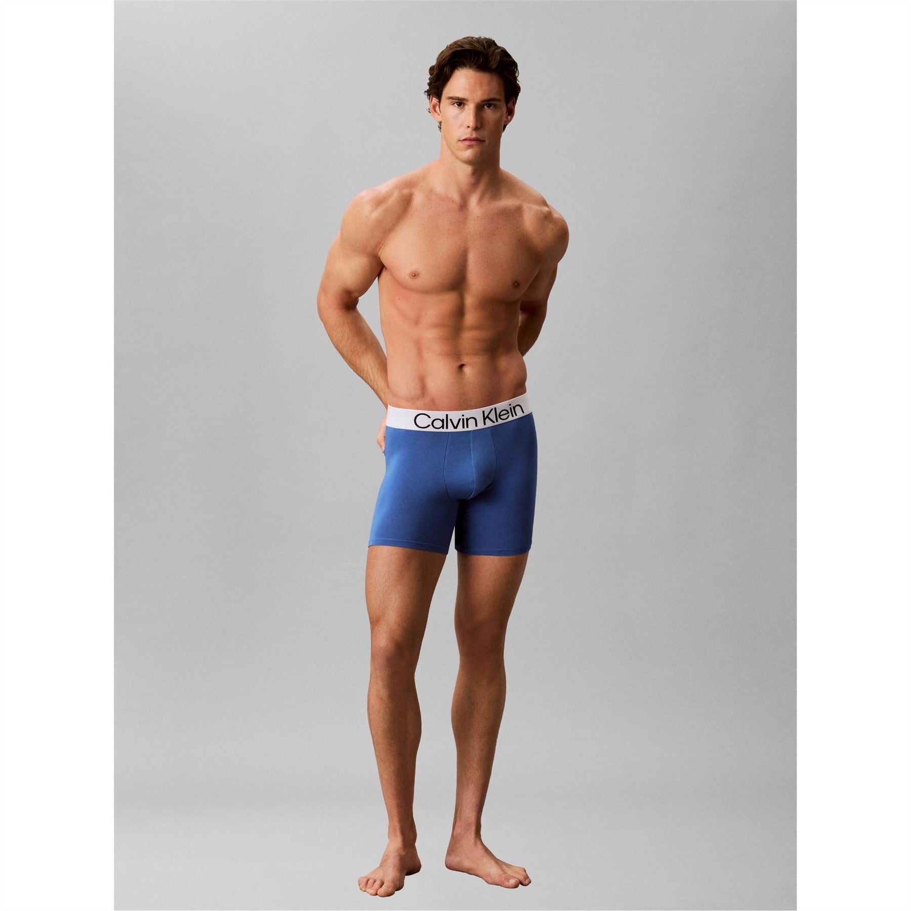 Calvin Klein Single Boxer