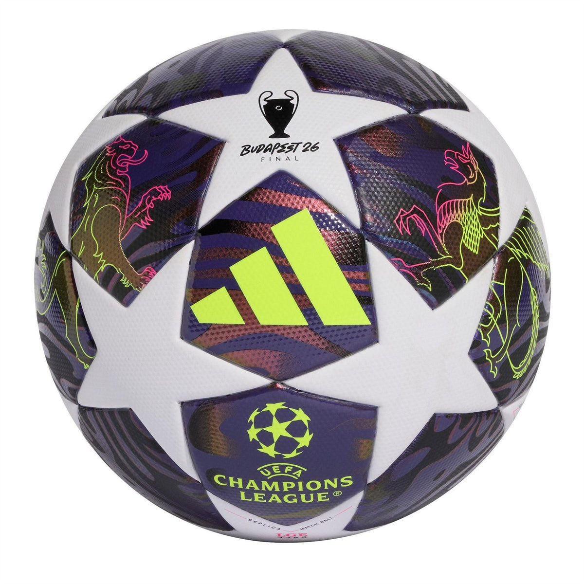 adidas Juniors Uefa