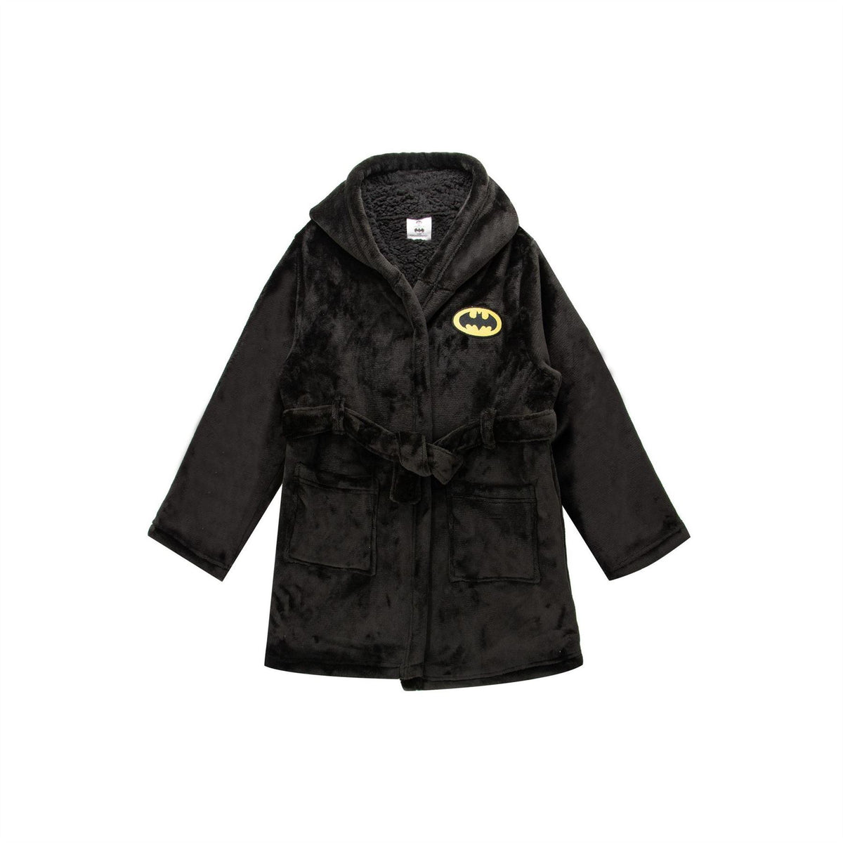 Character Dressing Gown Junior