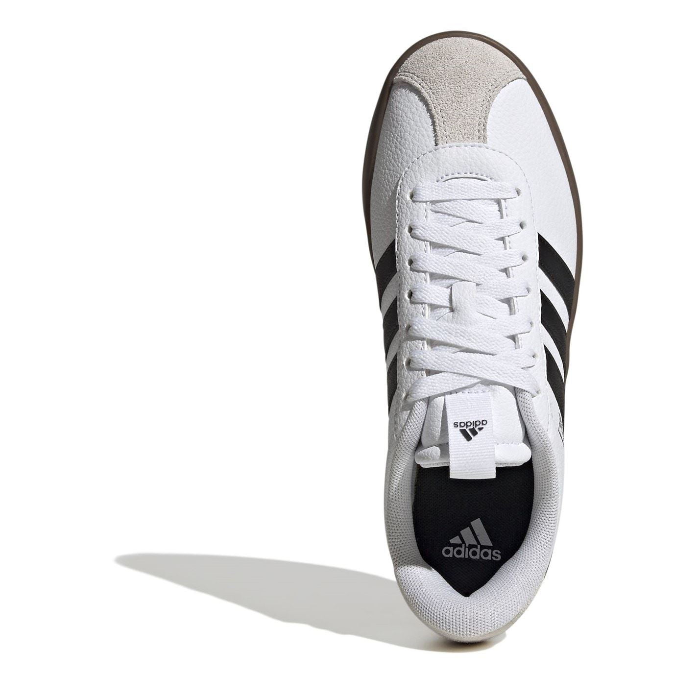 adidas Womens Vl Court 3.0 Low Shoes