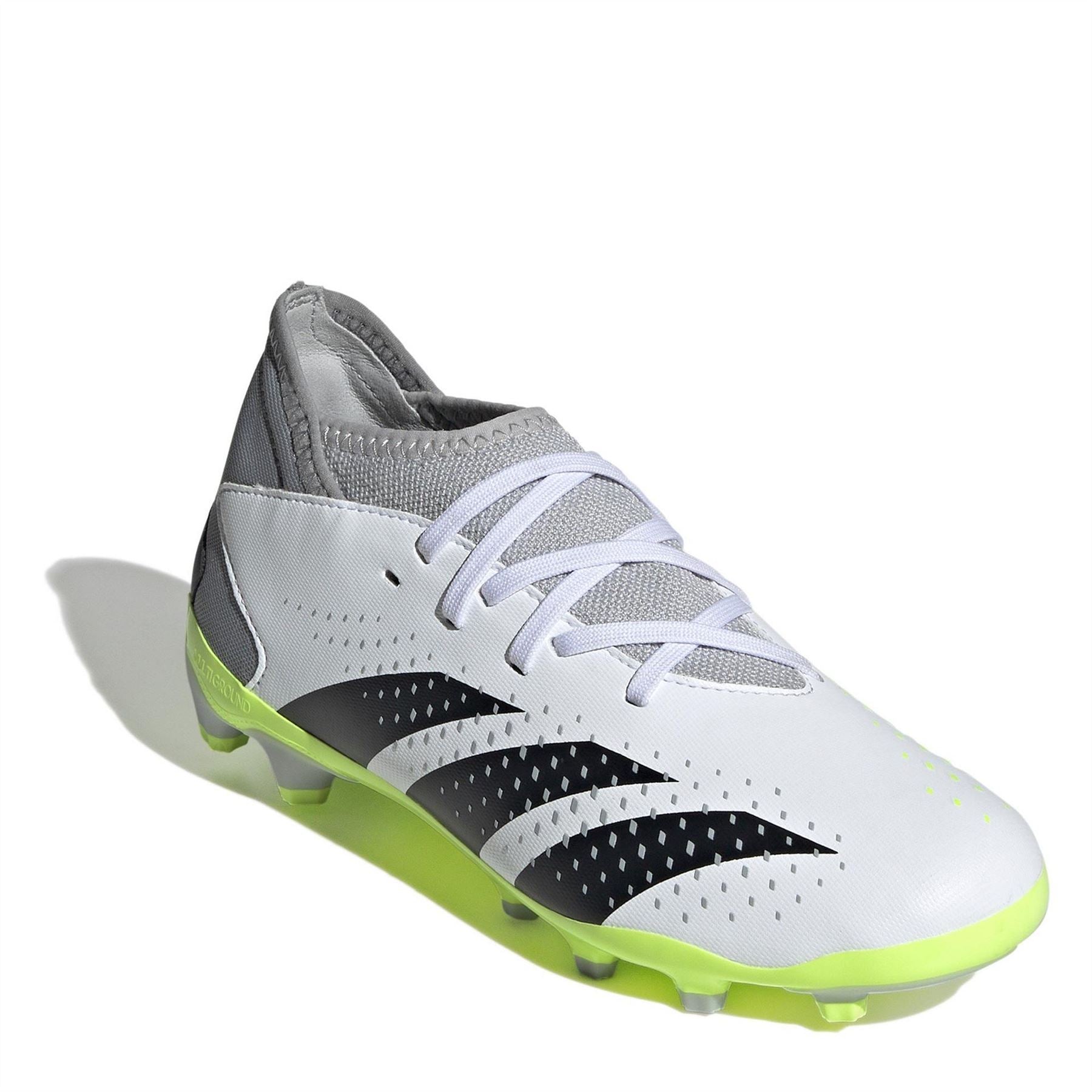 adidas Predator Accuracy.3 Childrens Firm Ground Football Boots