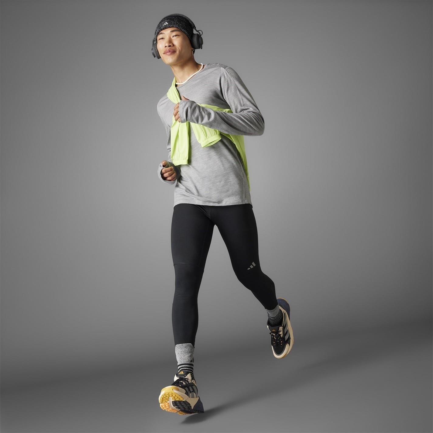 adidas Ultimate Core Warm Performance Running Tights