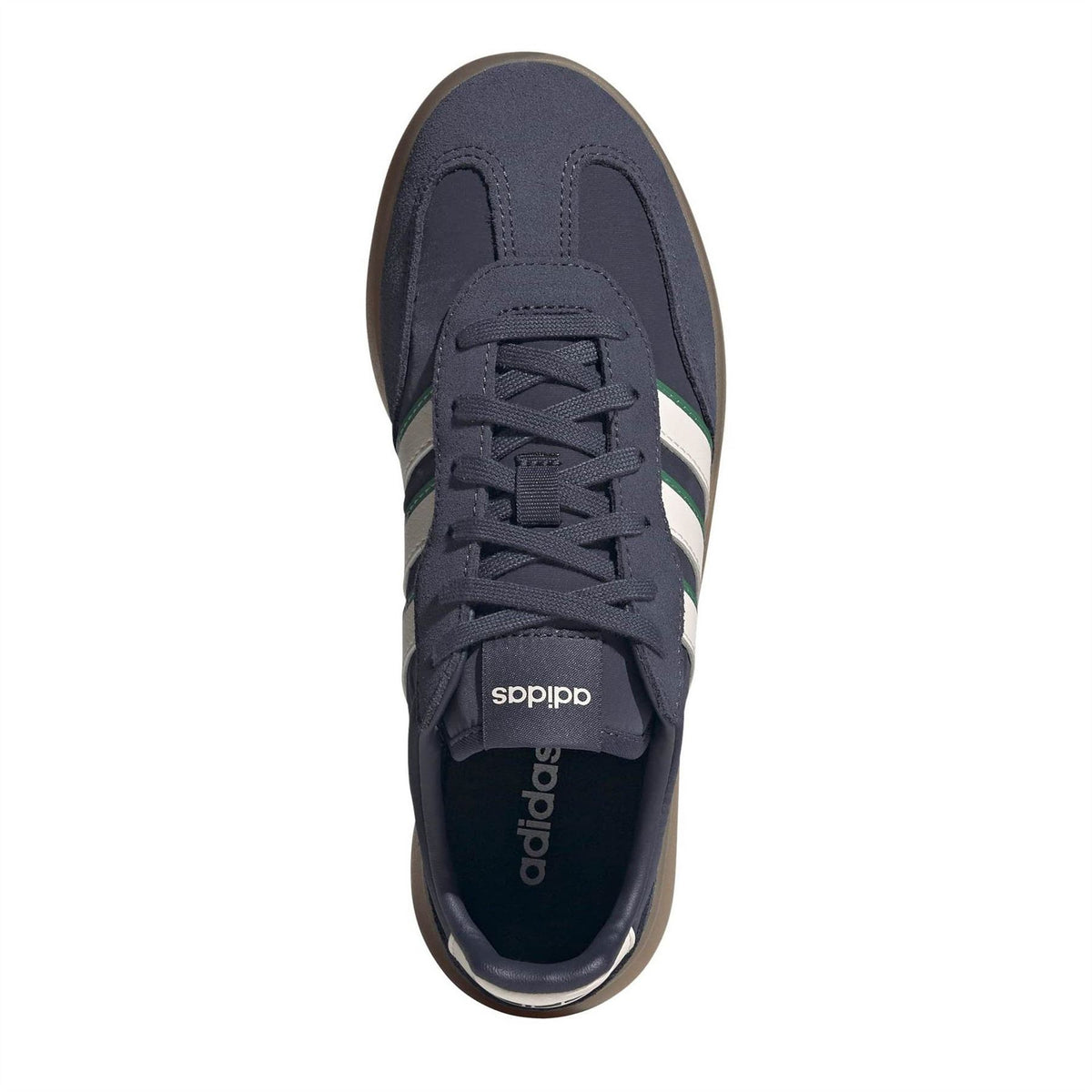 adidas Barreda Decode Low Top Trainers