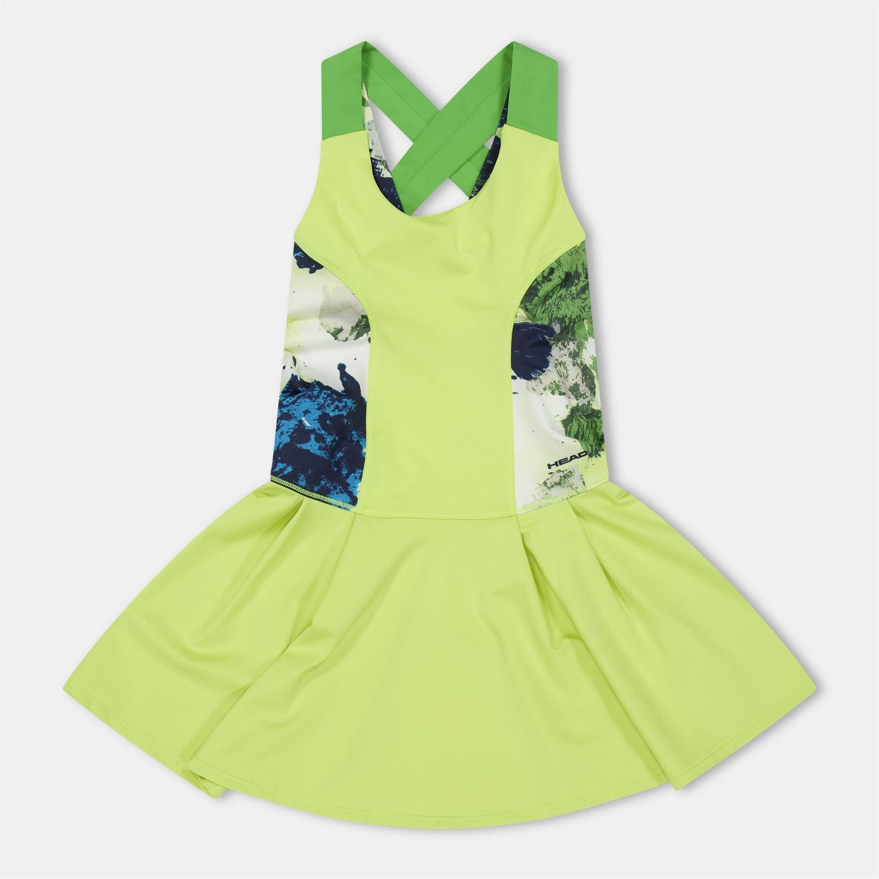 HEAD Kids Vsnrphc Tennis Dress
