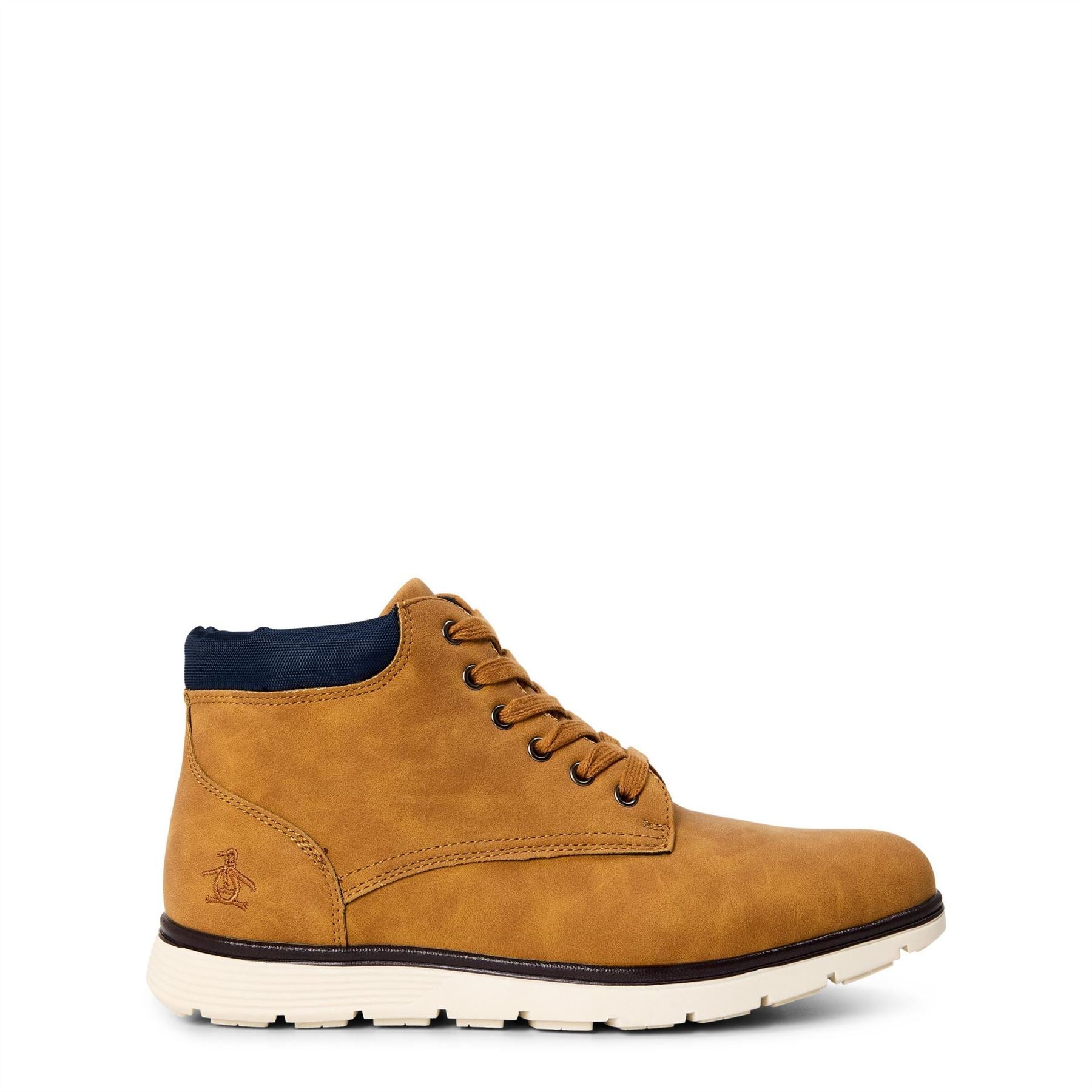 Original Penguin Norway Chukka Boots