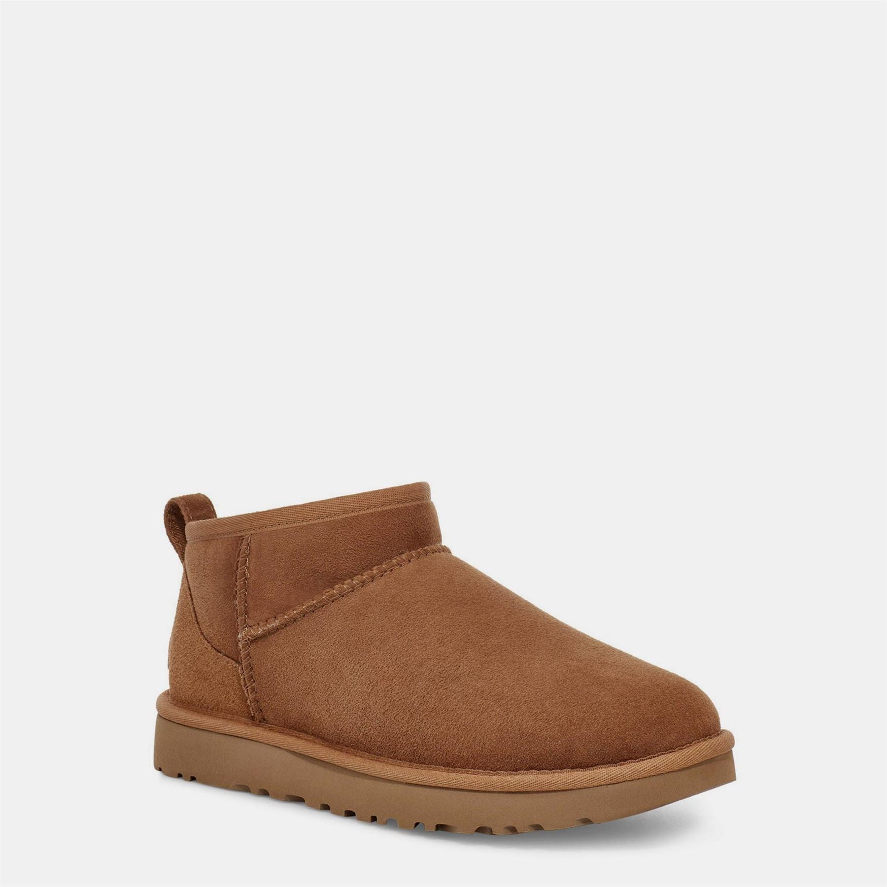 Ugg Ultra Mini Snug Boots