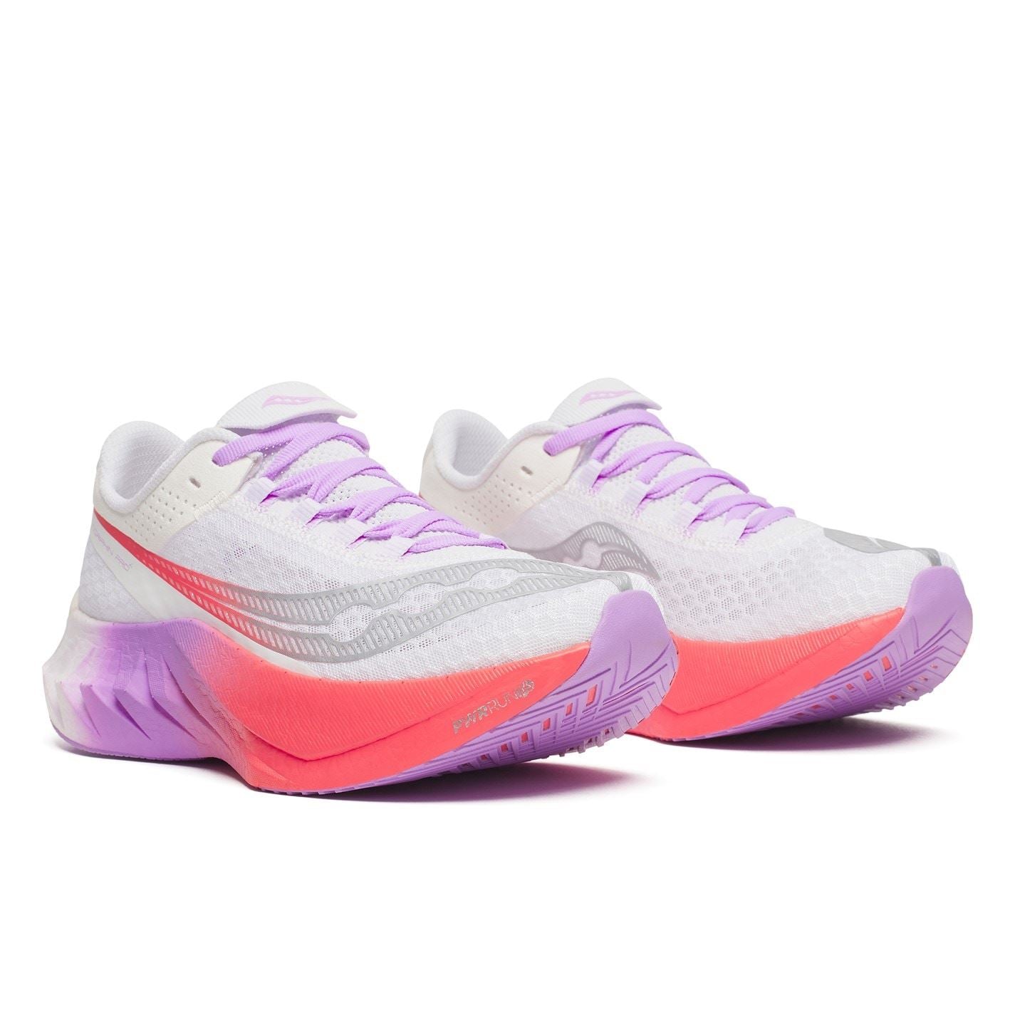 Saucony Endorphin Pro 4 Road Low Top Sneakers