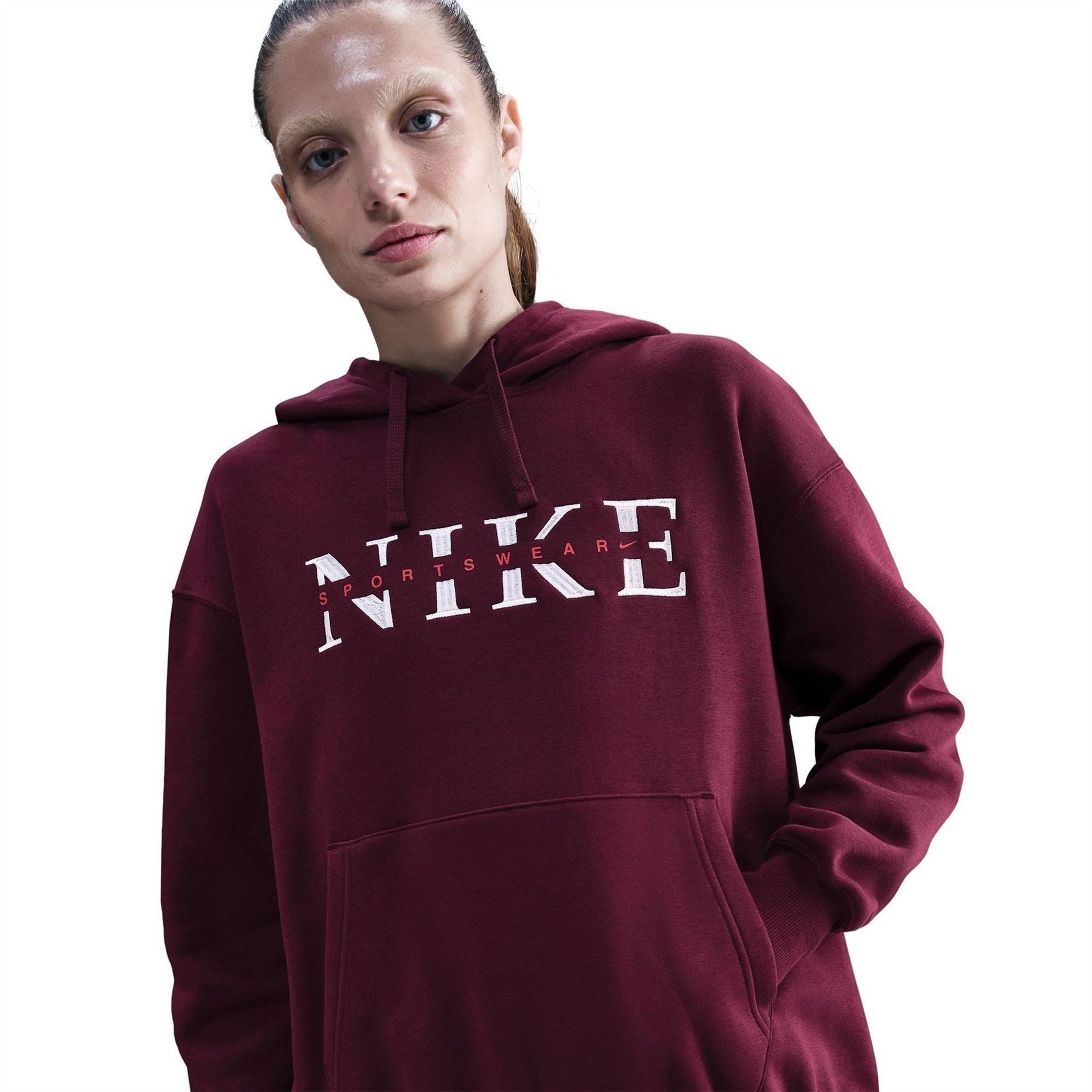 Nike W Nsw Phnx Flc Ld99