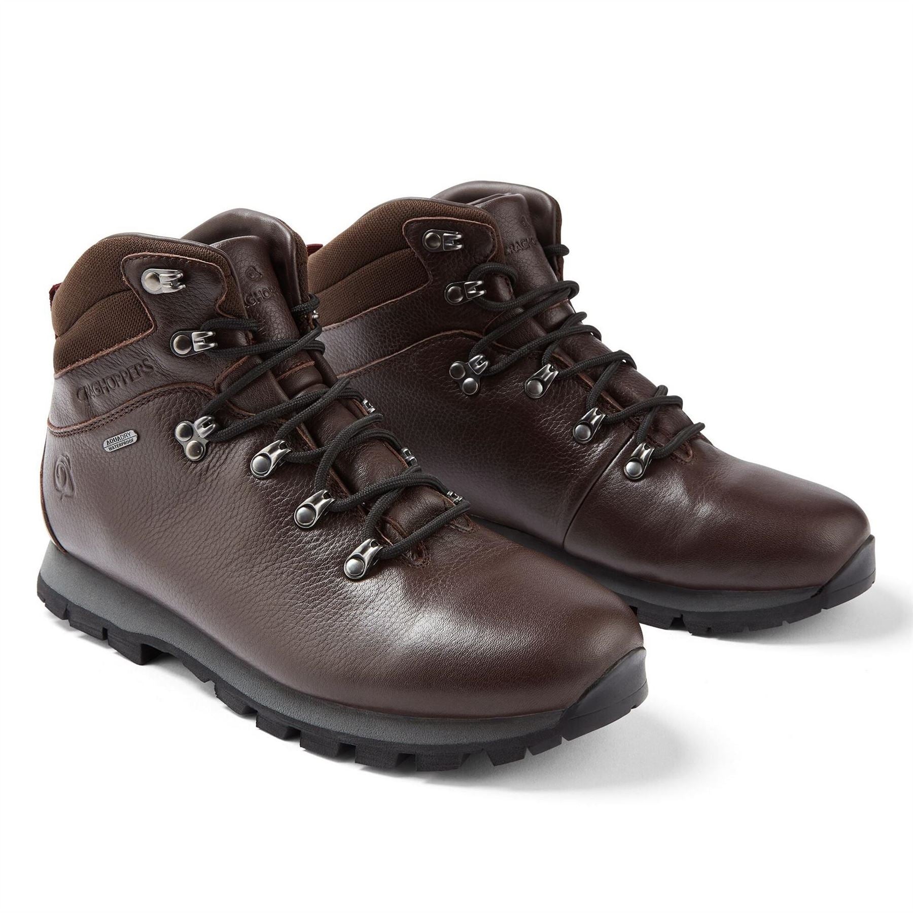 Craghoppers Kiwi Trek Hiking Boots