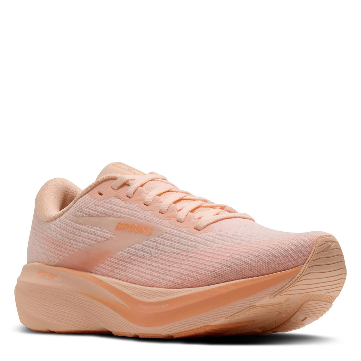 Brooks Ghost Amp Road Running Shoes