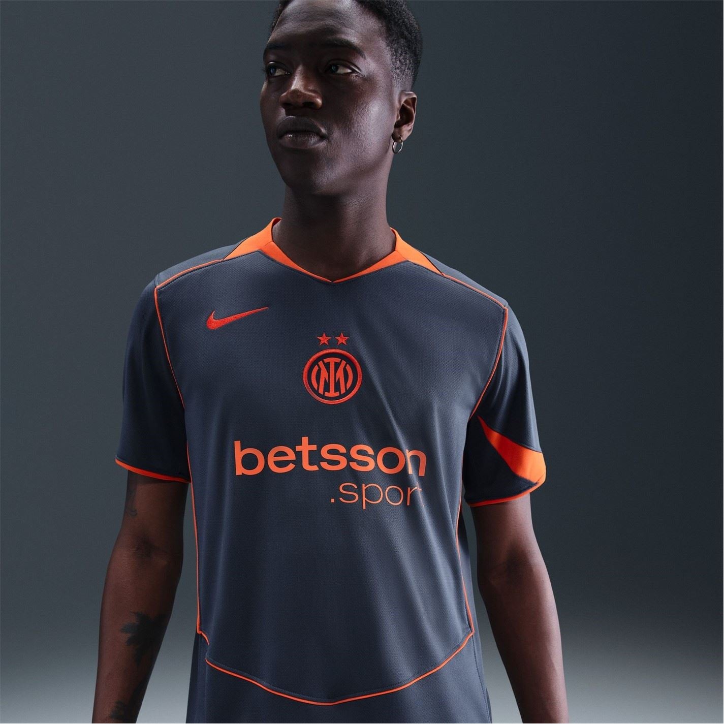 Nike Inter Milan Third Shirt 2025 2026 Adults