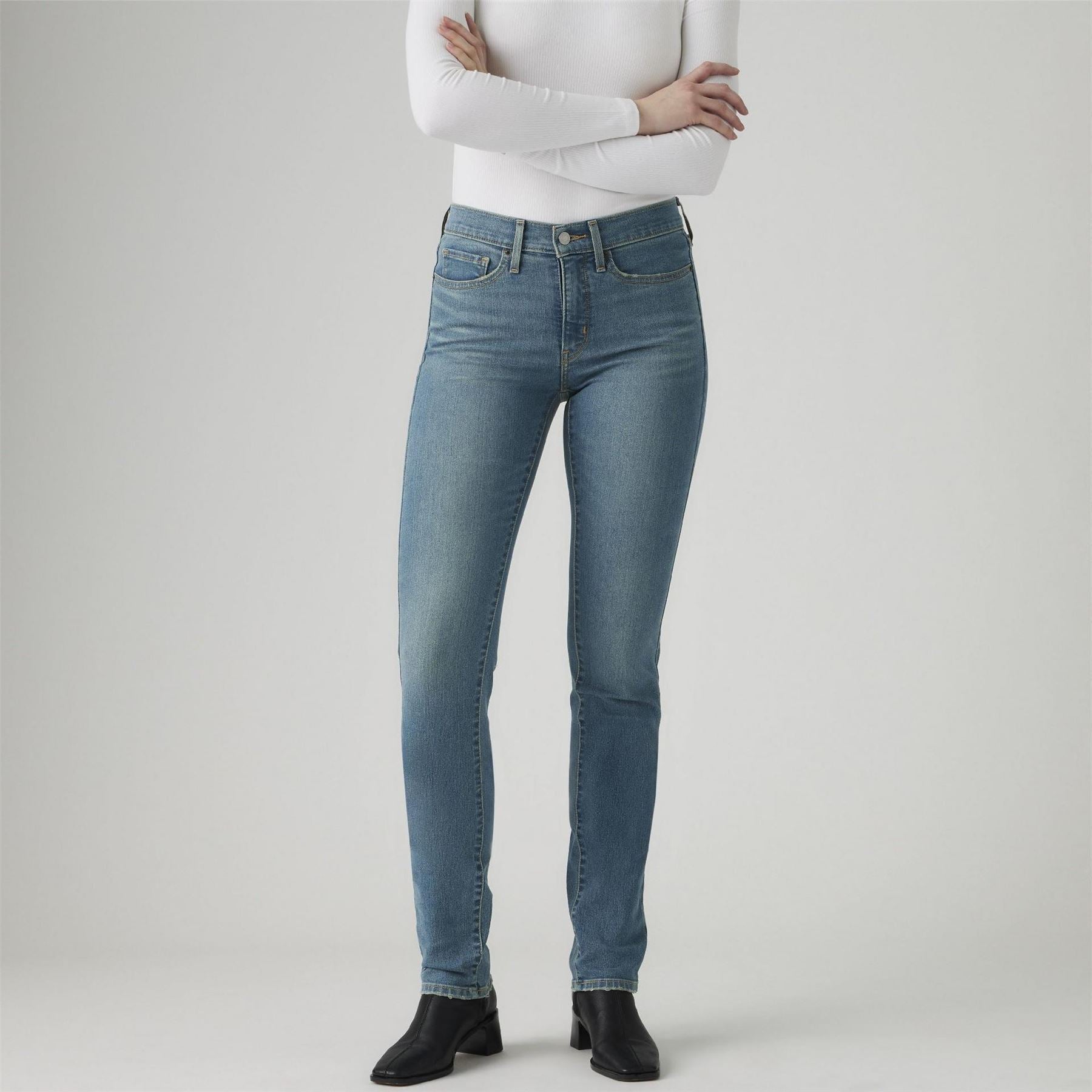 Levis 312 Shaping Slim Cobalt Haze