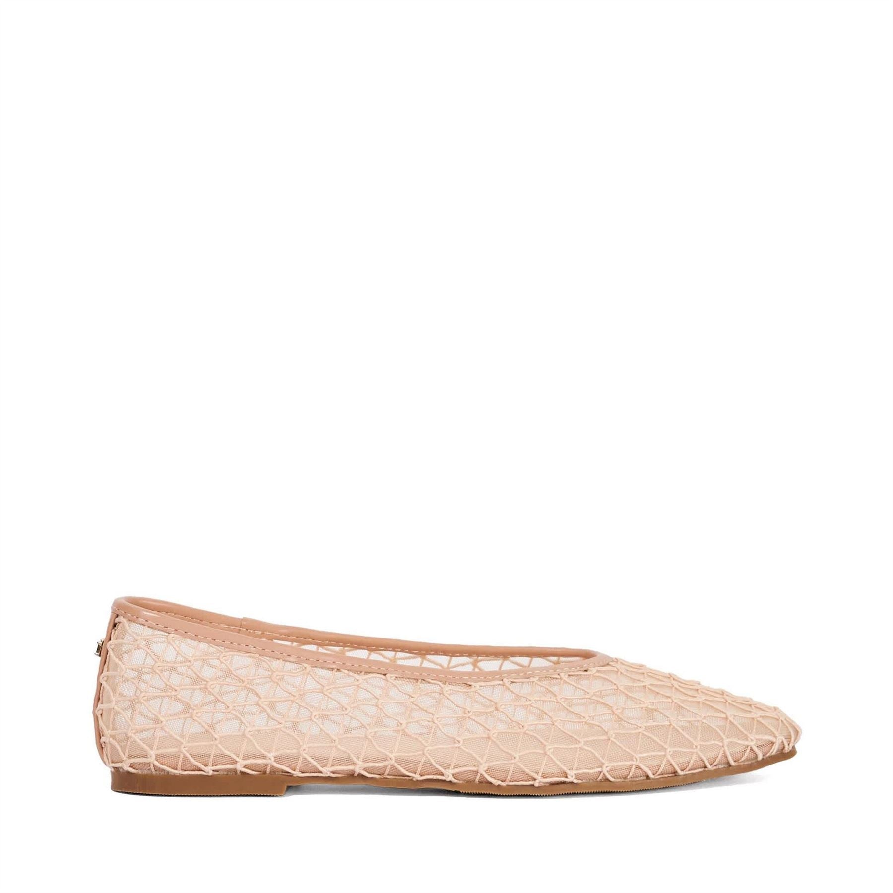 Dune London Honner Ballet Pumps