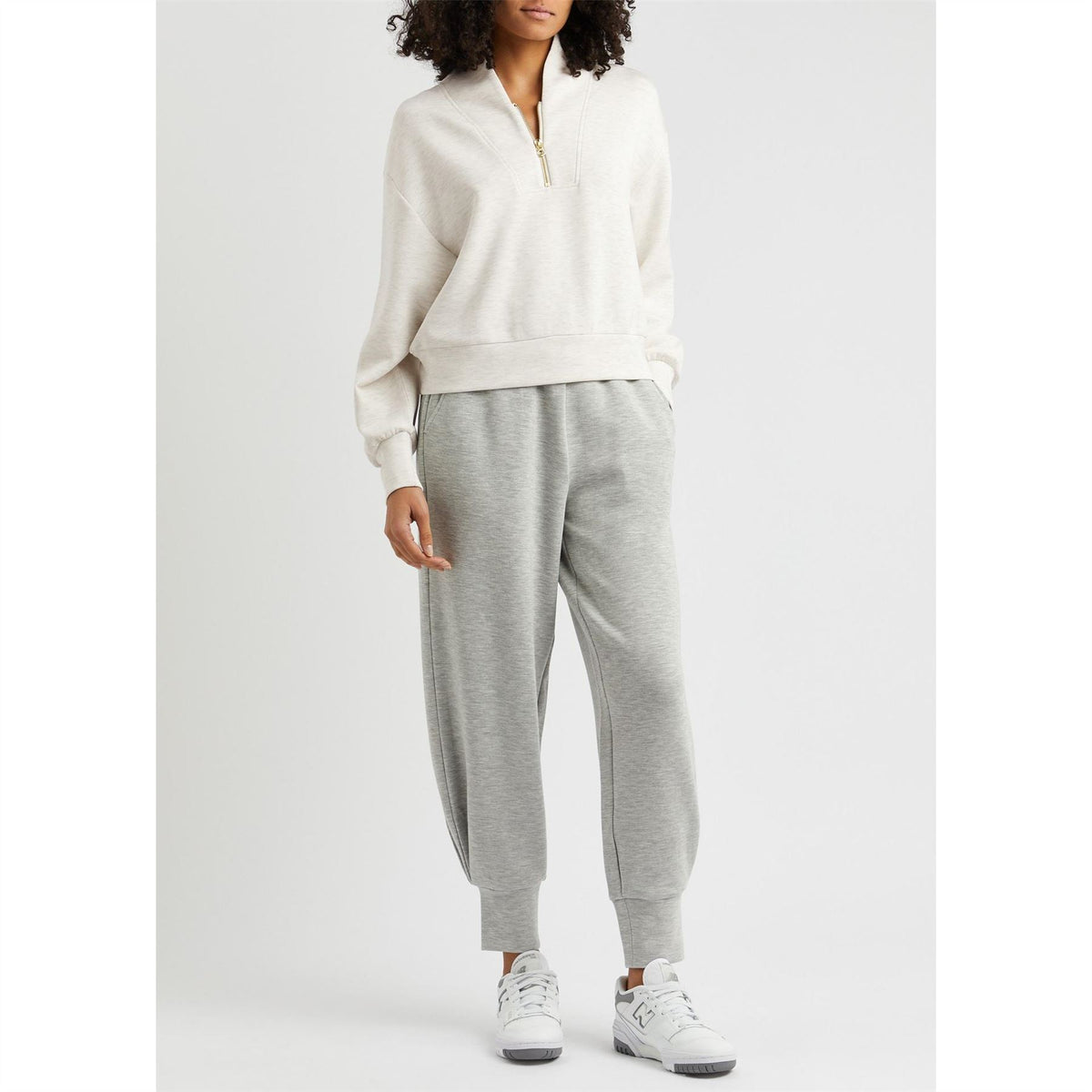 Varley Davidson Sweat