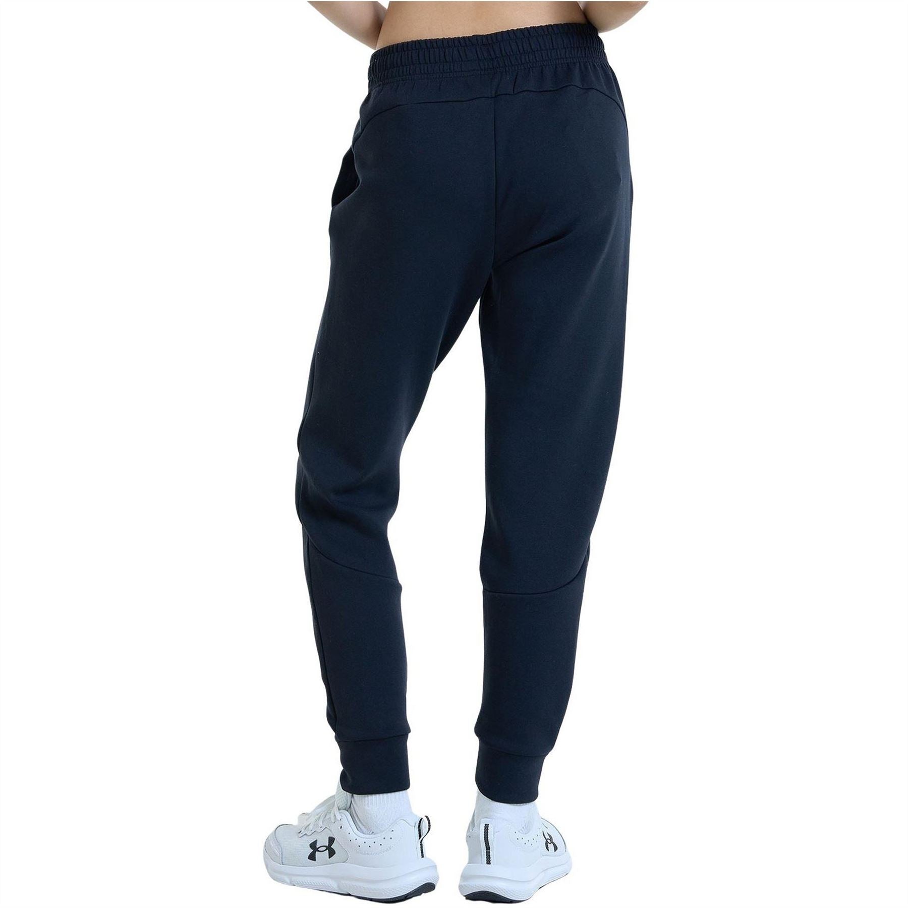 Under Armour Unstoppable  Solid Patterned Fleece Joggers