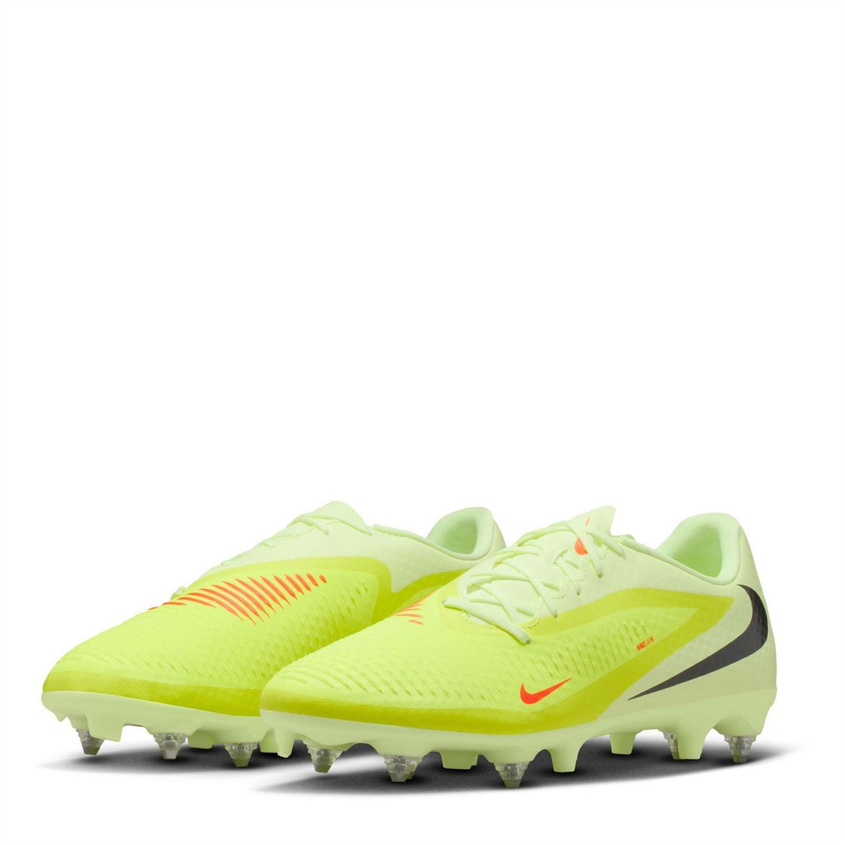 Nike Phantom Gx Ii Academy Adults Soft Ground Football Boots