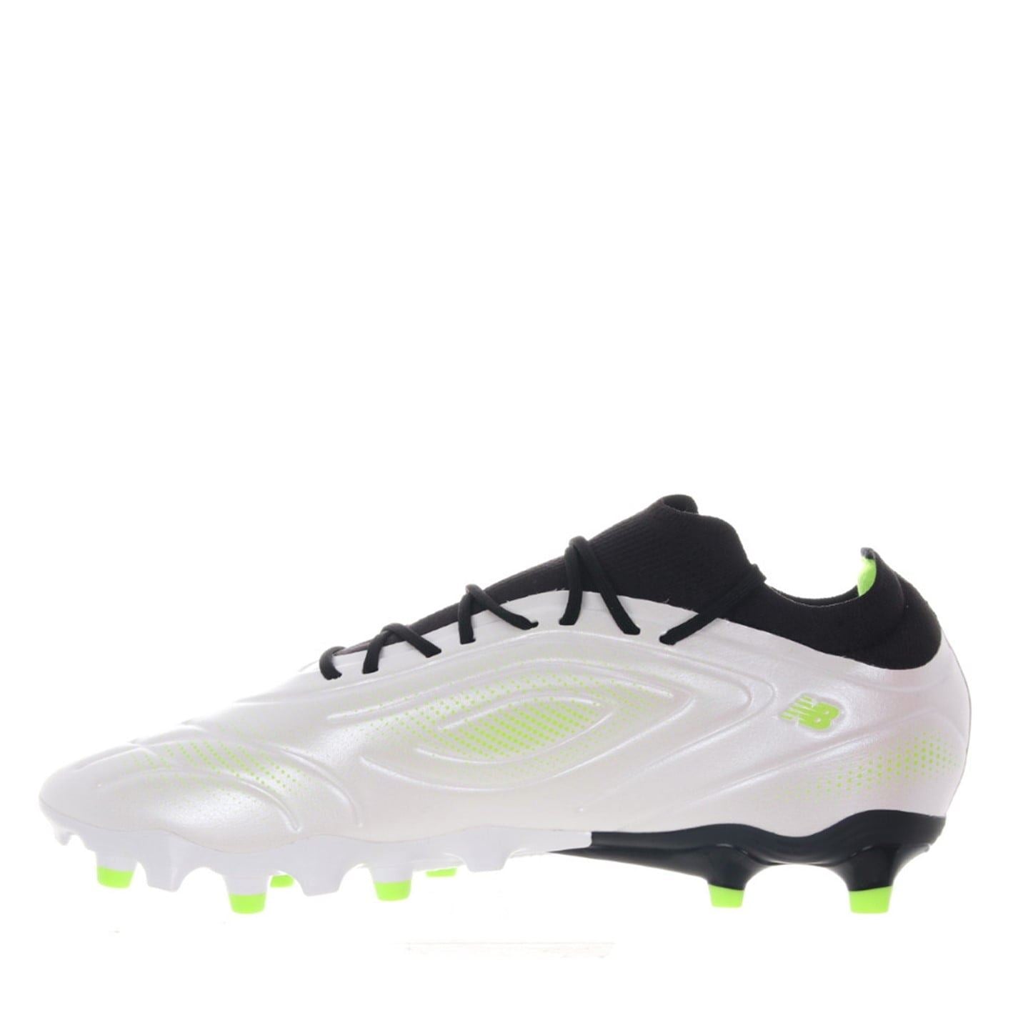 New Balance Mens Tekela Academy Firm Ground Football Boots