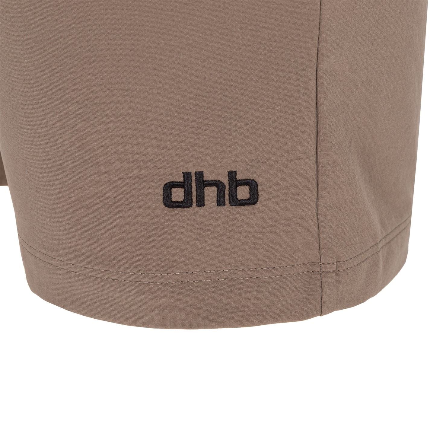 Dhb Trail 2.0 Athletic Shorts