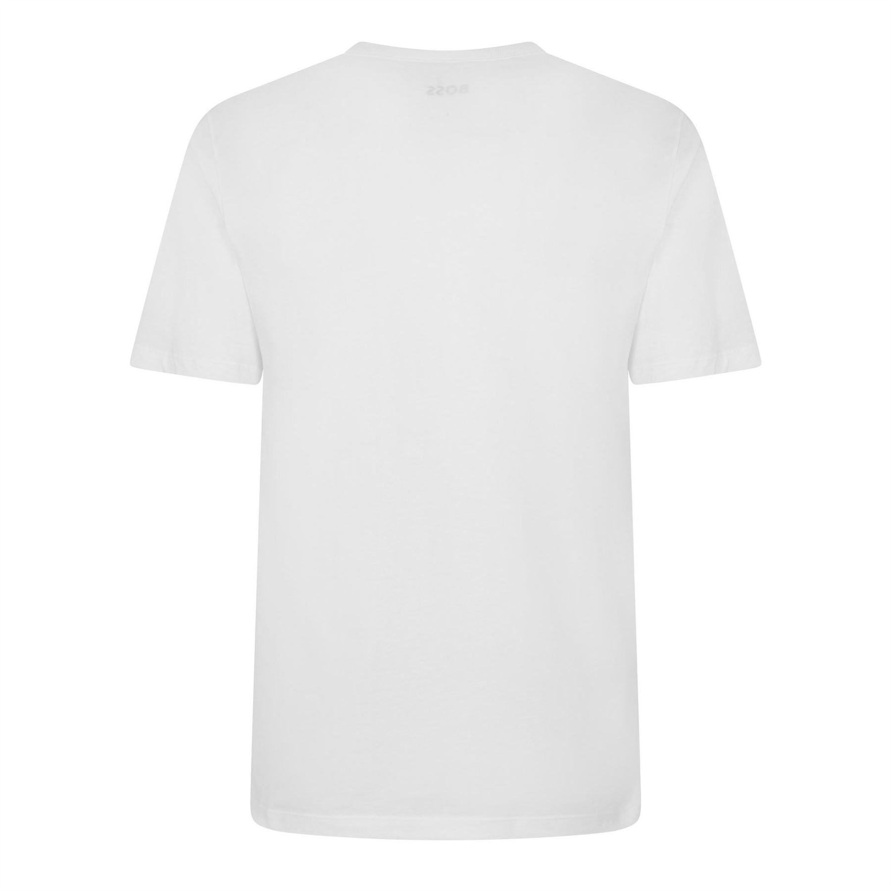 Boss Tshirtvn 3p T-Shirt