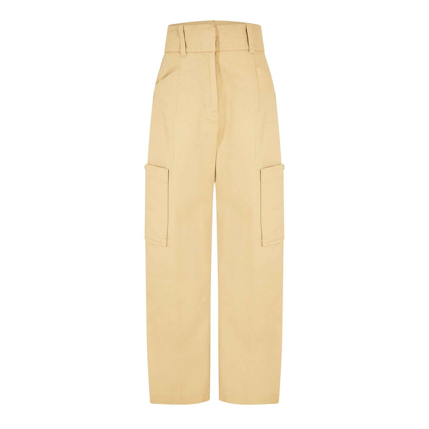 Boss Womens W 10270434 01 Straight Leg Trousers