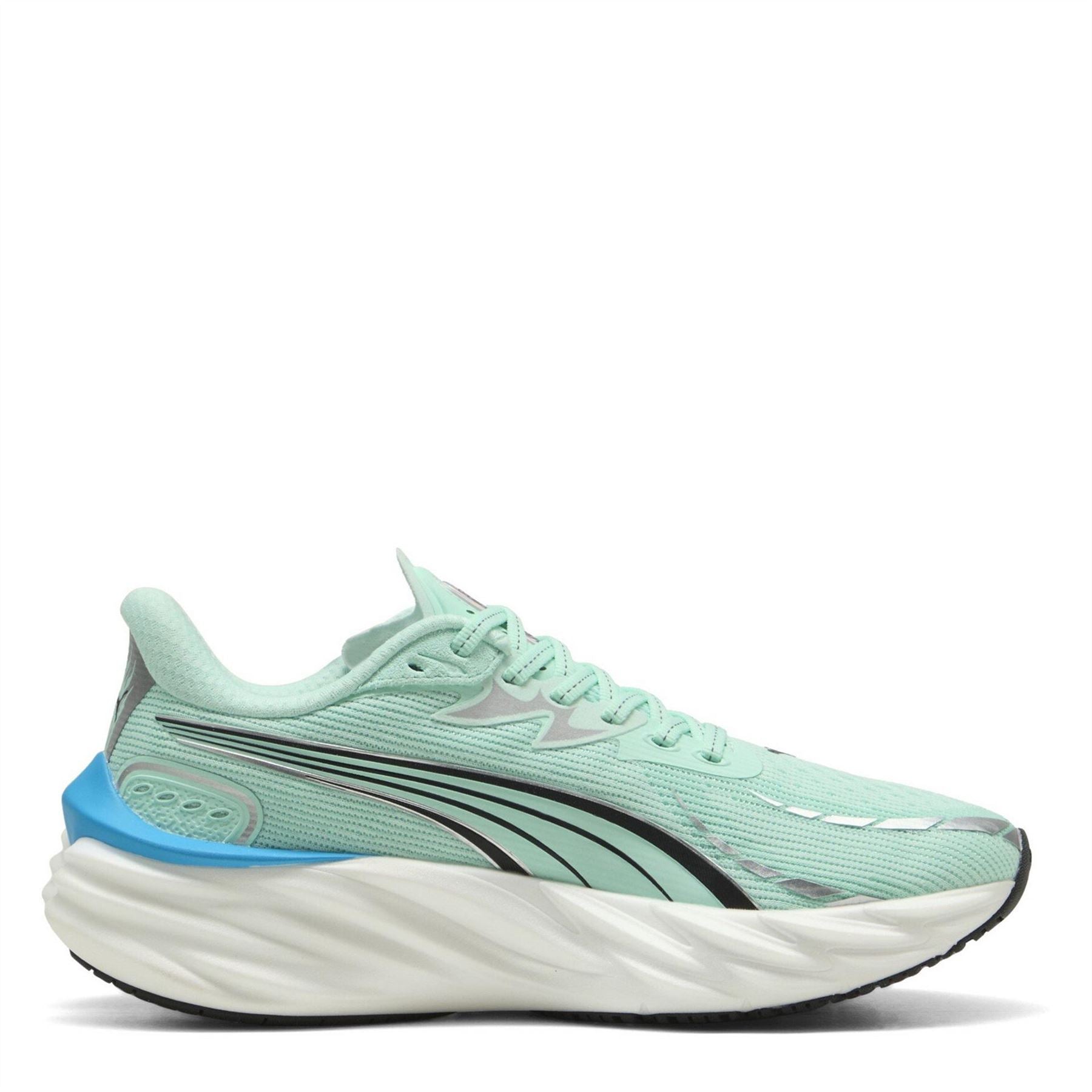 Puma Velocity Nitro 4 Everyday Neutral Road Running Shoes