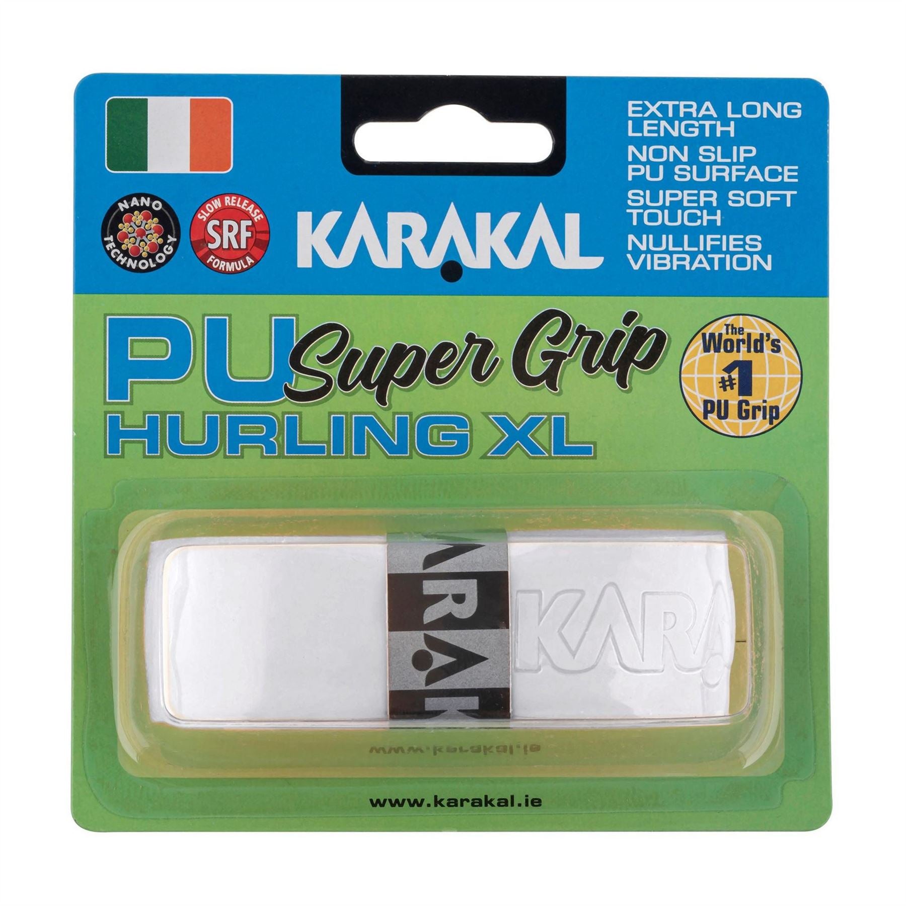 Karakal Xl Hurling Grip