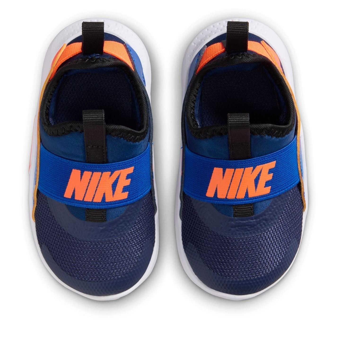Nike Flex Runner 4 Slip-On Sneakers