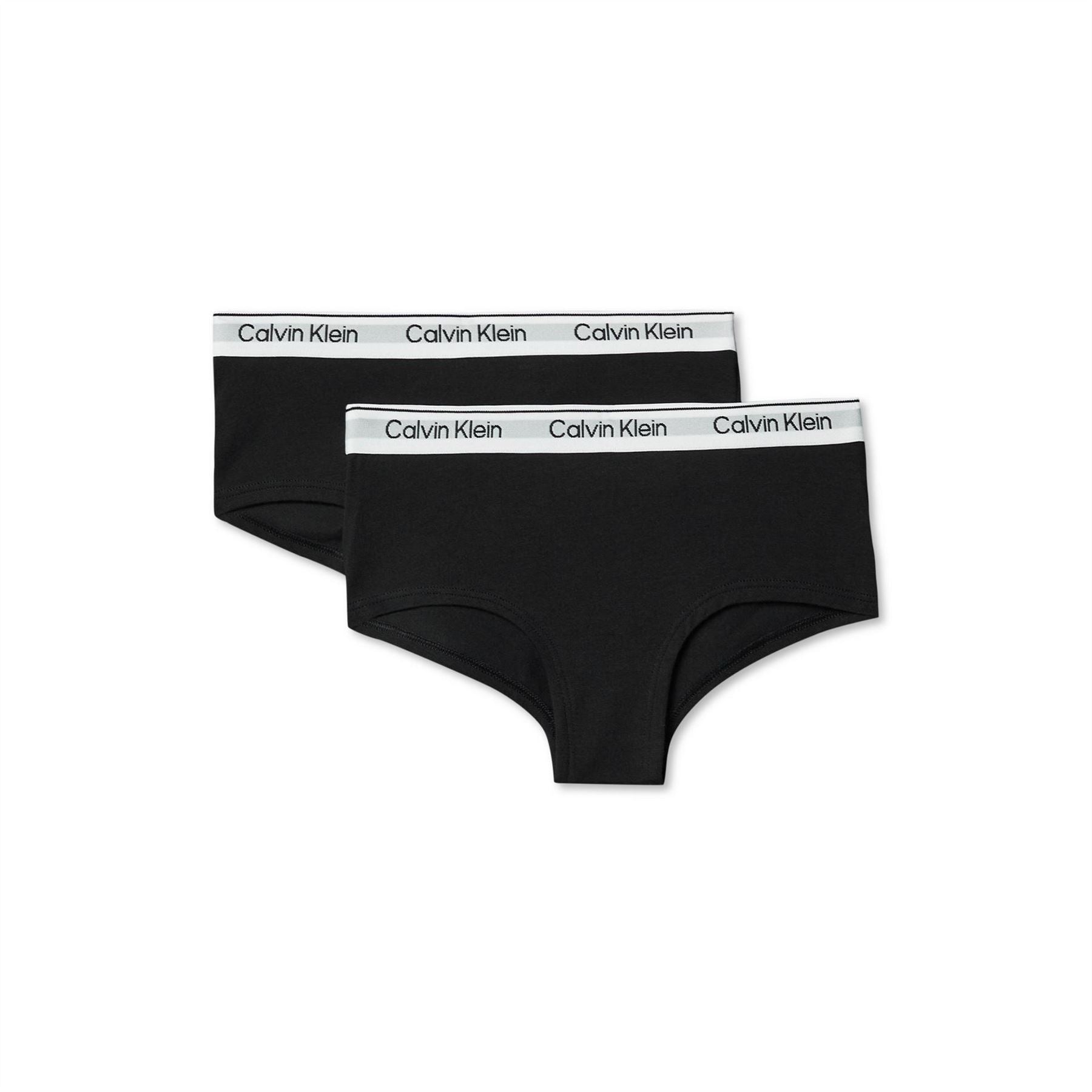 Calvin Klein 2pk Shorty Jn64