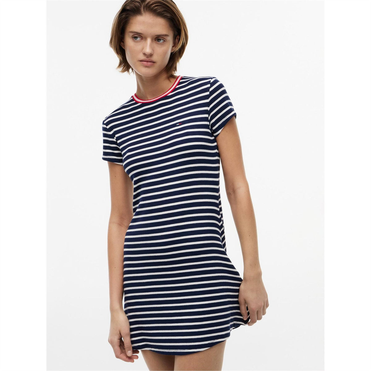 Tommy Jeans Skater Dress