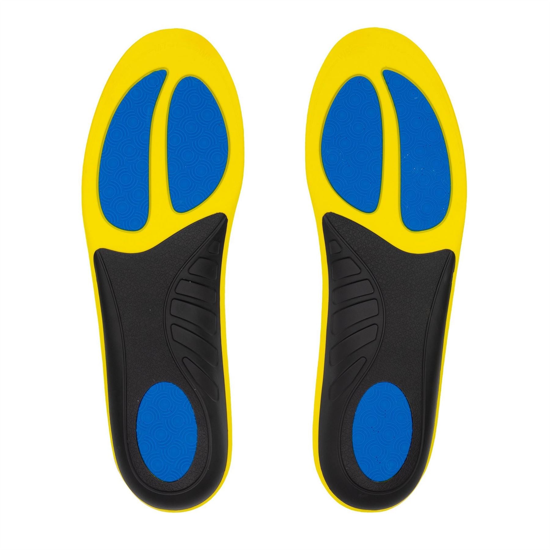 Slazenger Evrydy Insole 63