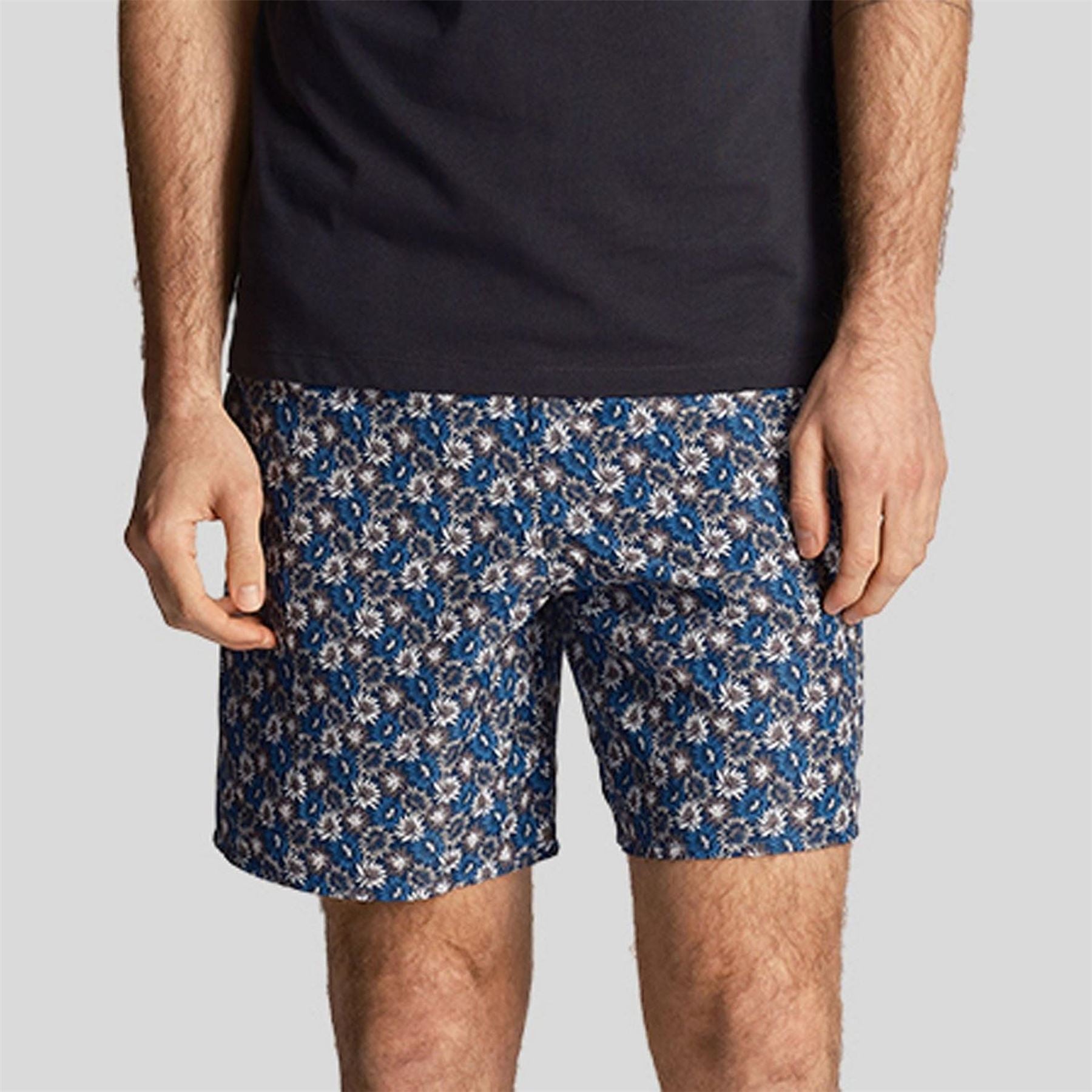 Lyle and Scott Shorts