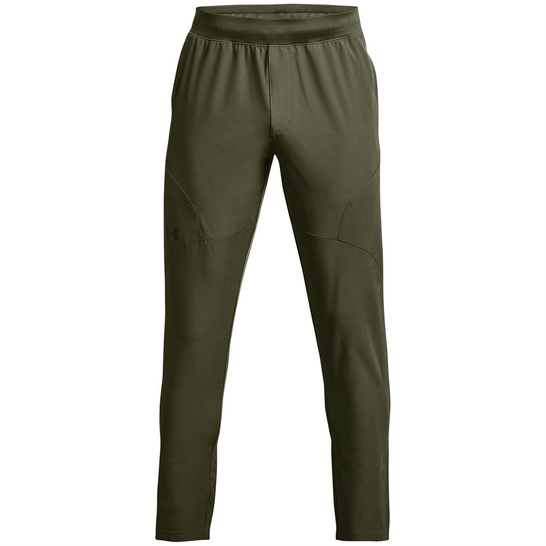 Under Armour Mens Unstoppable Tapered Jogging Bottoms