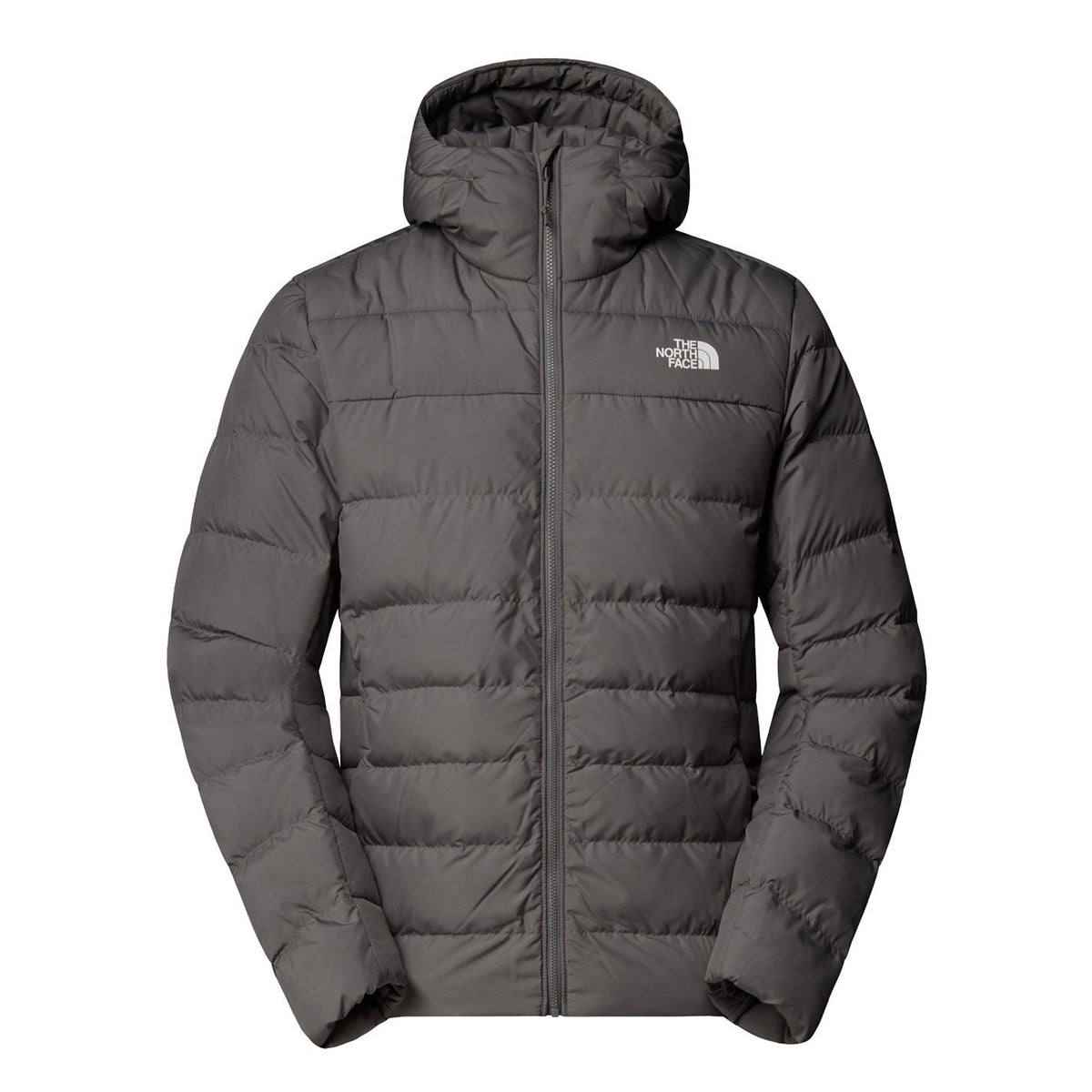The North Face Aconagua III Cotton Oversized Fit Down Jacket