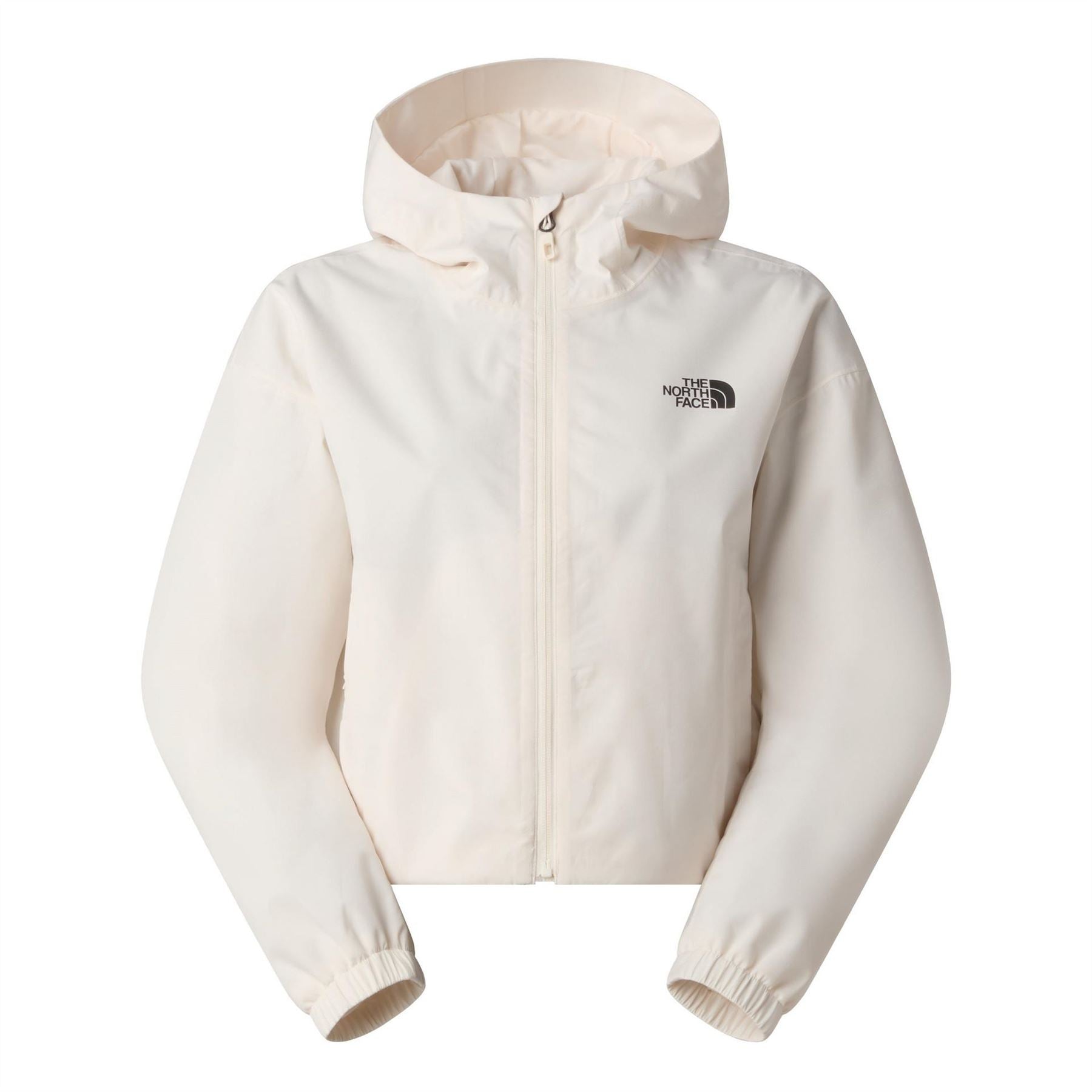 The North Face Womens Dryvent™ Mono Cropped Jacket