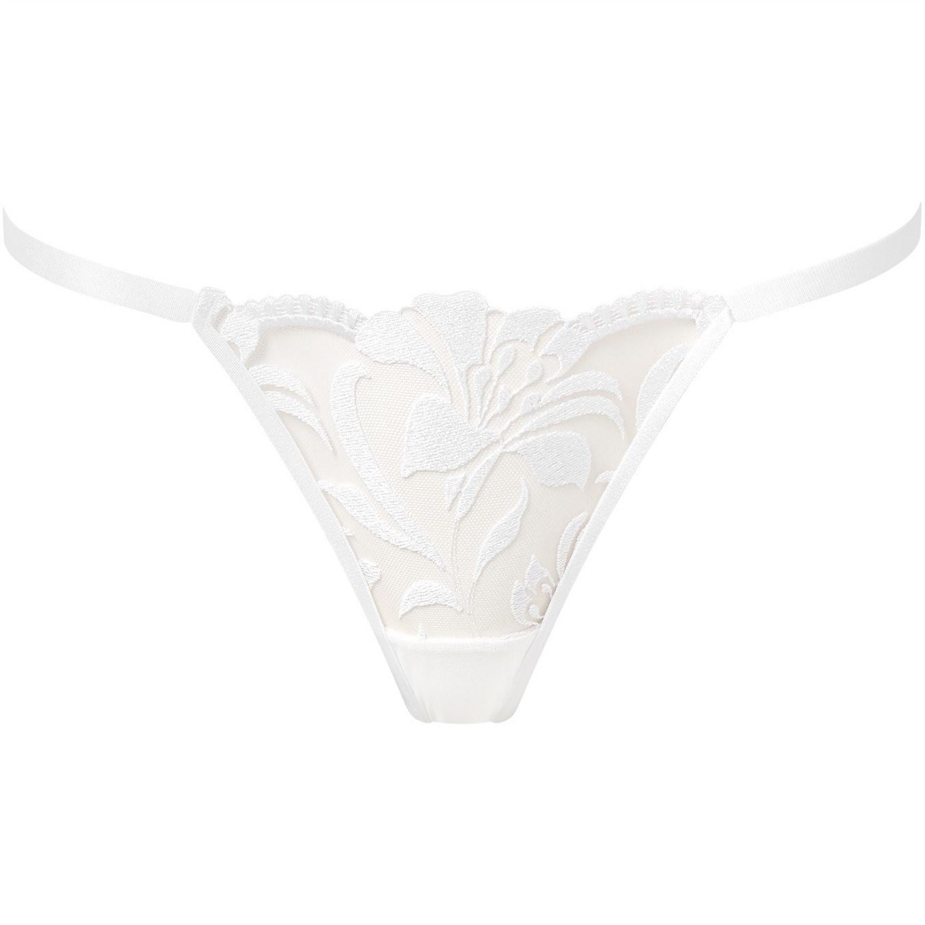 Bluebella Thong