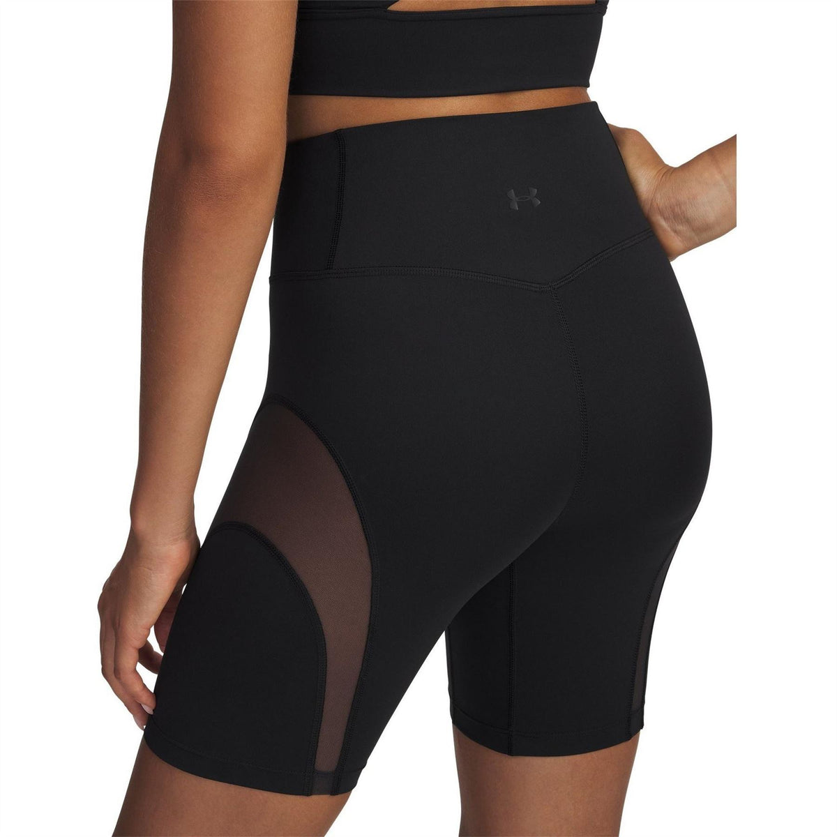 Under Armour Meridian 7 Inch Slim Fit Bermuda Shorts
