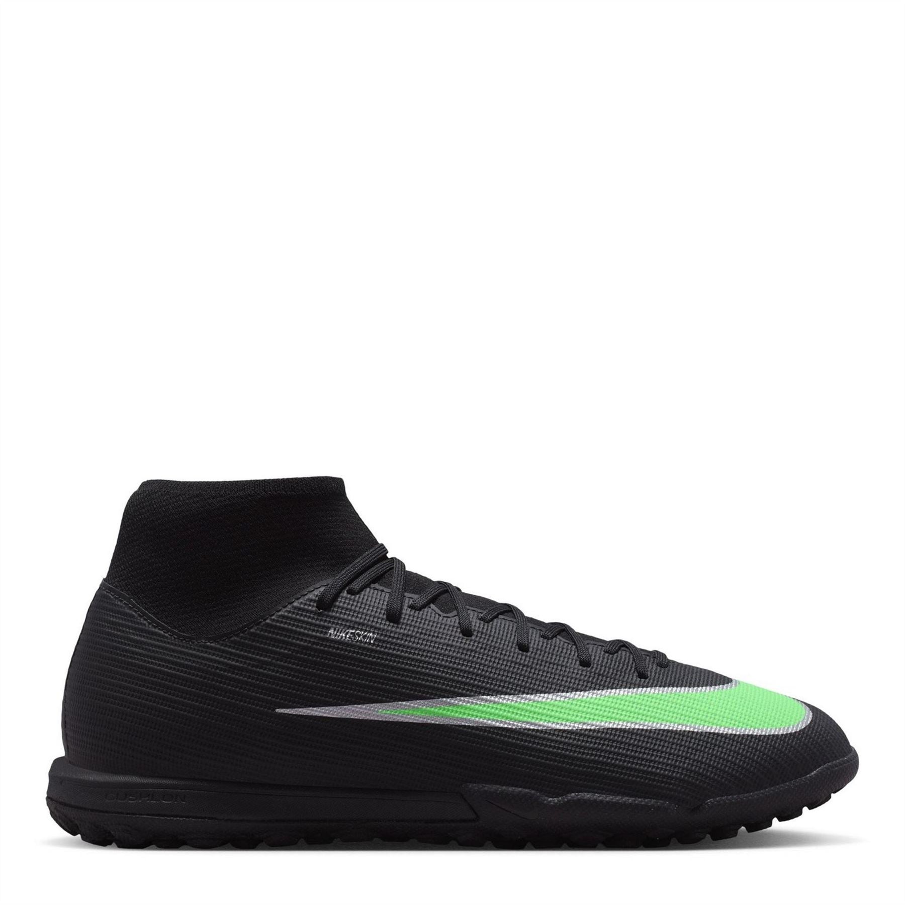 Nike Mercurial Astro Turf Football Boot