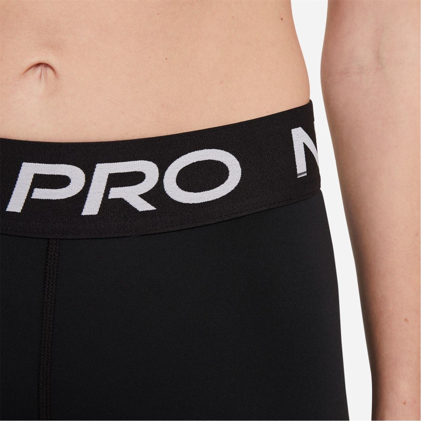 Nike Pro 5 Inch Compression Running Shorts