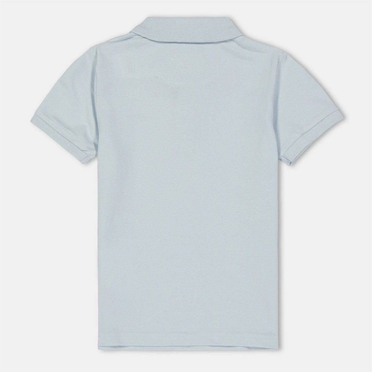 Farah Kids Bugsworth Short Sleeve Polo Shirt